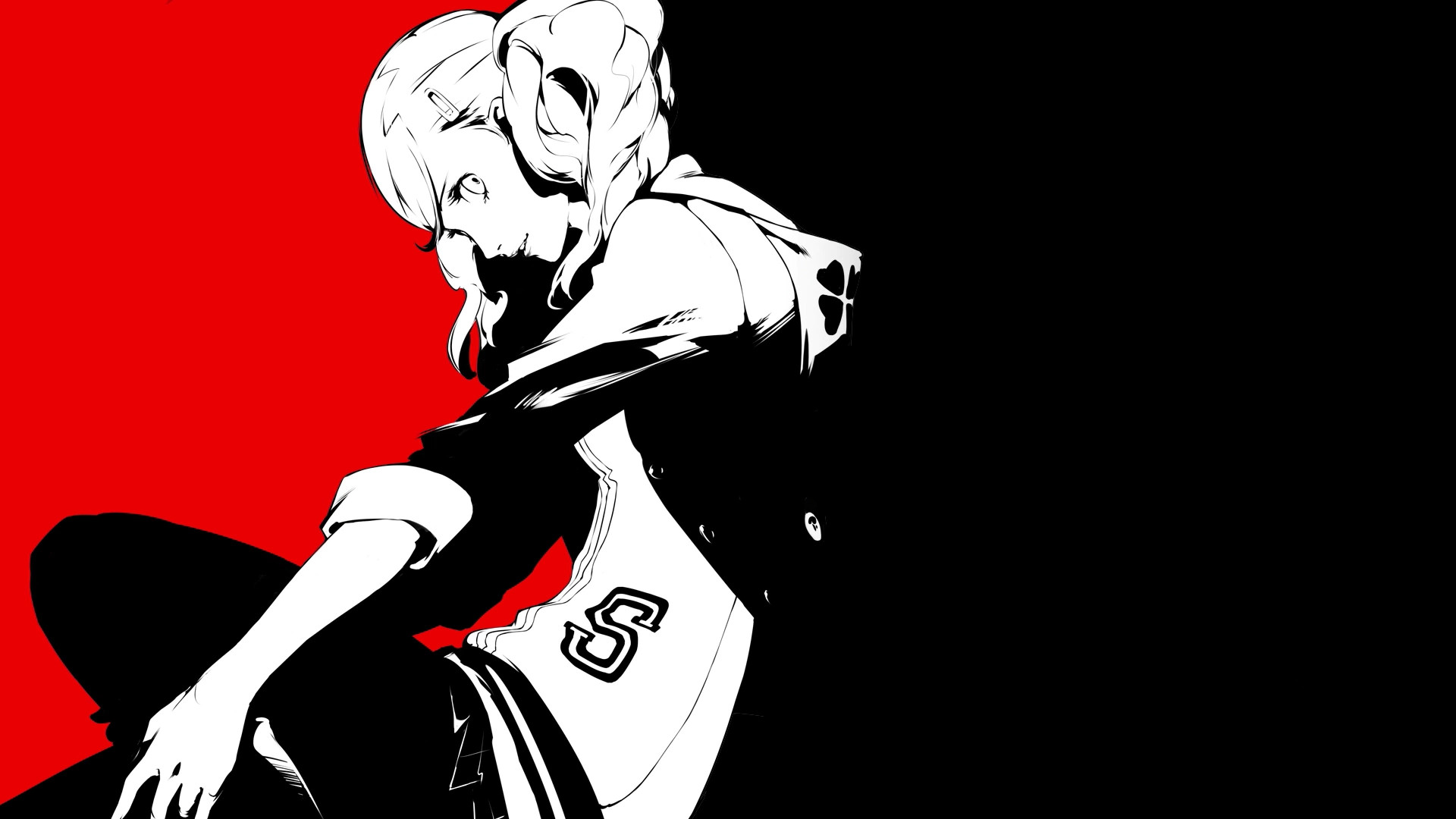 1920x1080 Persona 5 Wallpapers For Iphone 402
