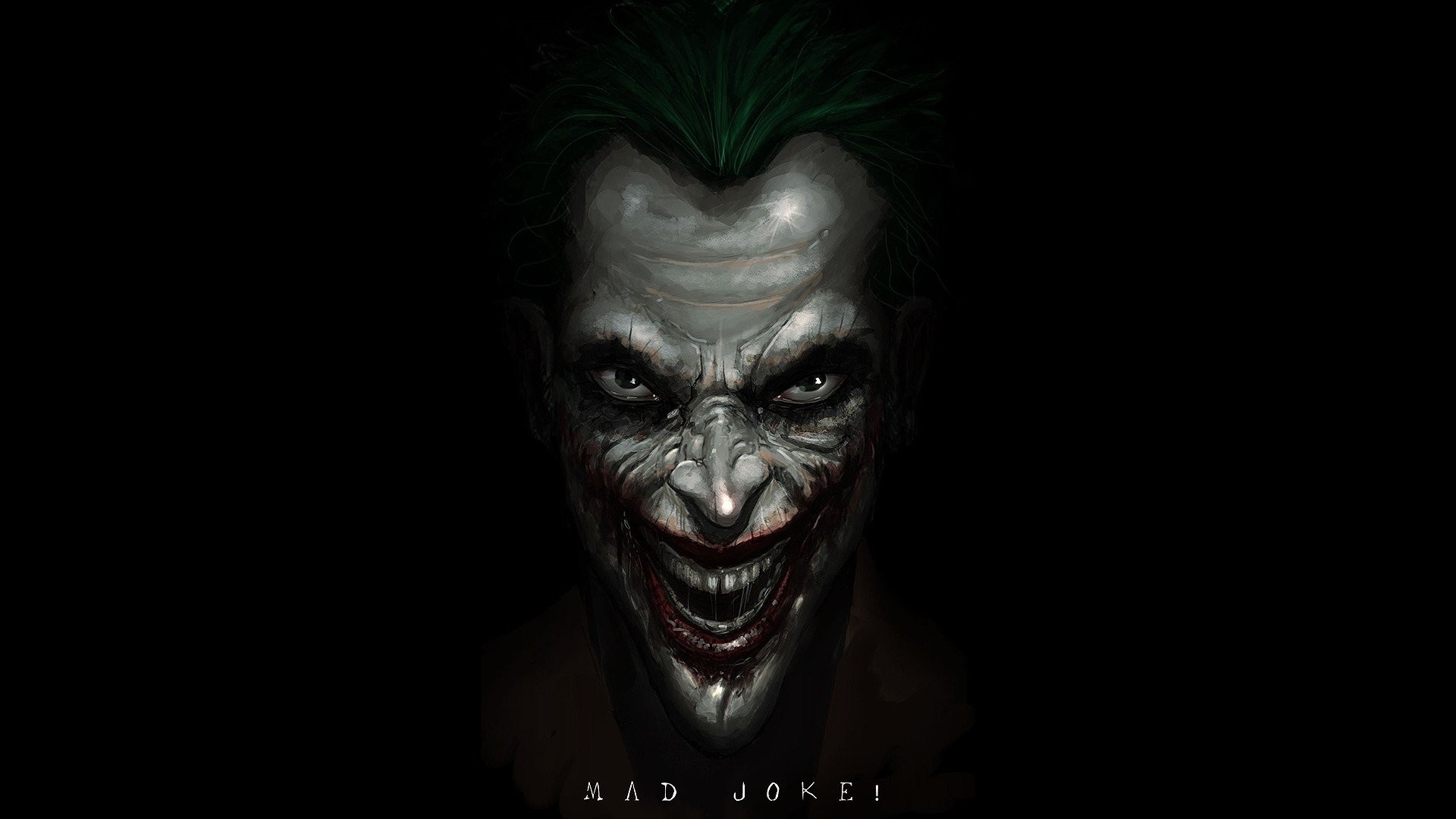 1920x1080 HD Wallpaper | Background ID:435122.  Comics Joker