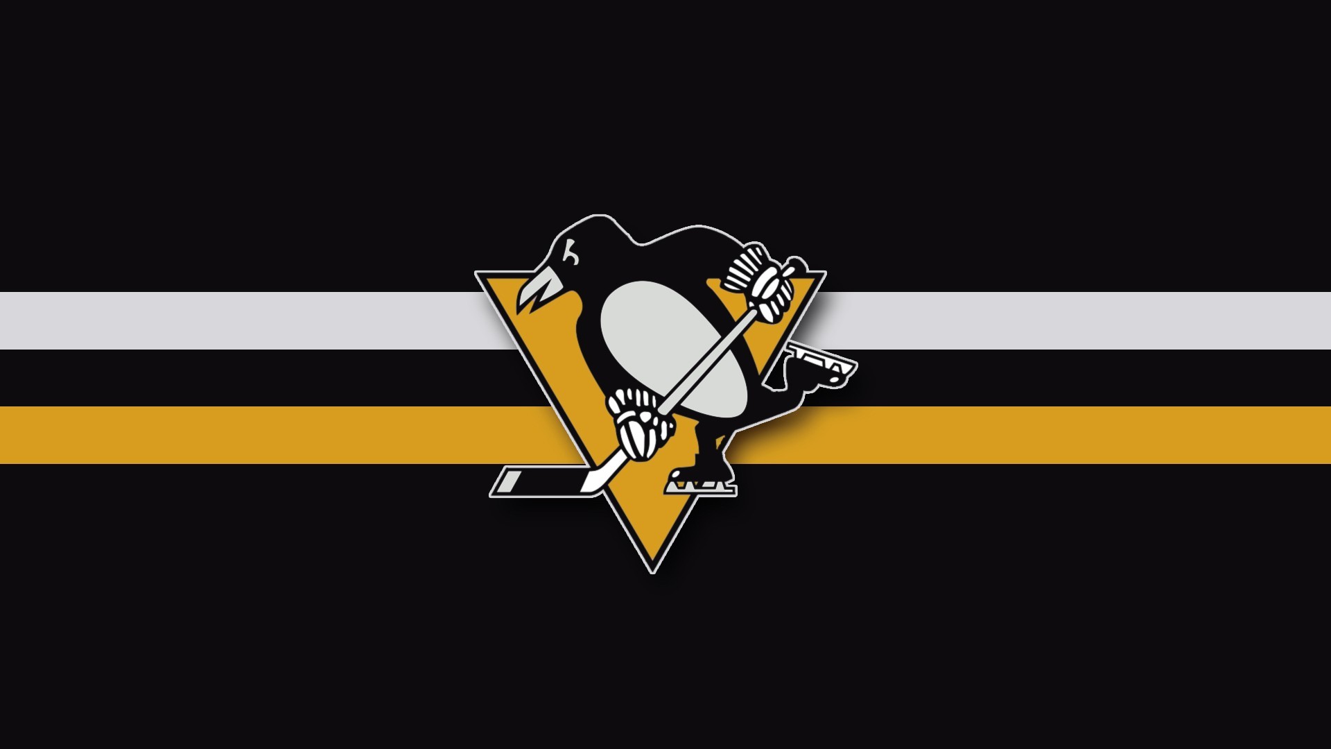 1920x1080 Pittsburgh Penguins Wallpapers