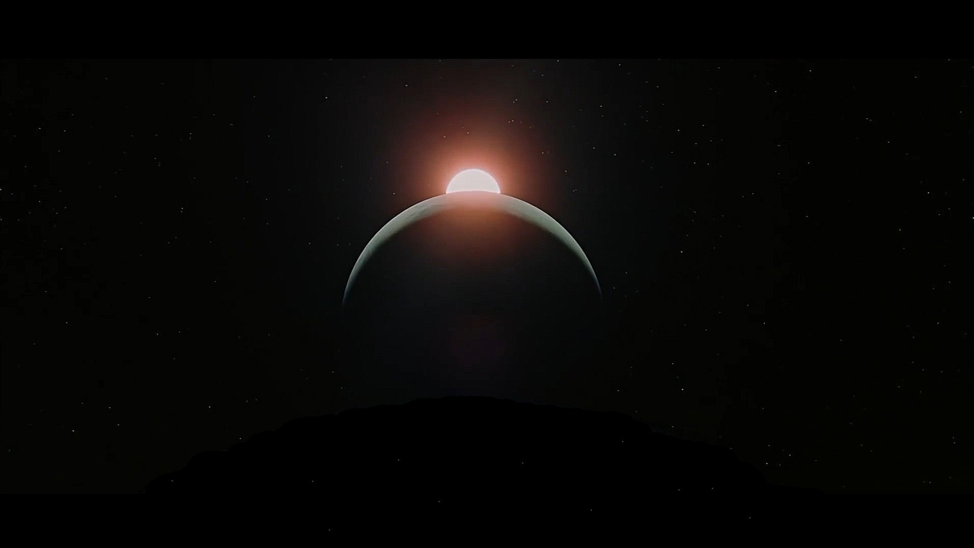 1920x1080 Floating in a Most Familiar Way: 21 Notes About Sci-Fi After '2001: A Space  Odyssey'