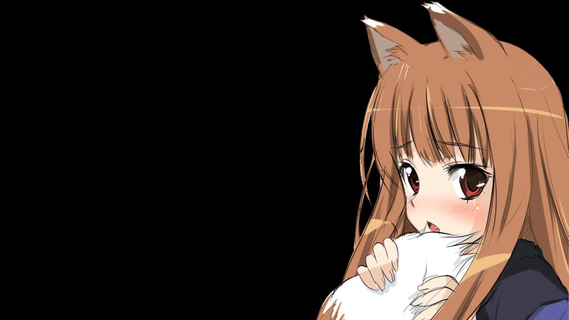 1920x1080 Spice and Wolf HD wallpapers #28 - .