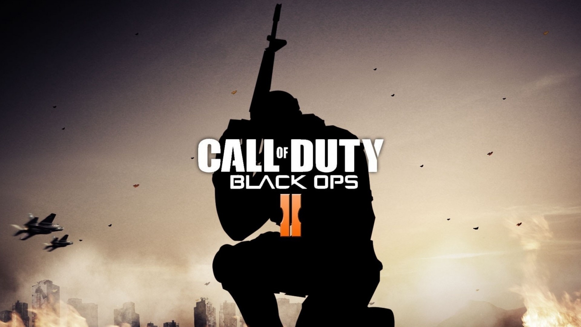 1920x1080 First Looks Call Of Duty Black Ops 2