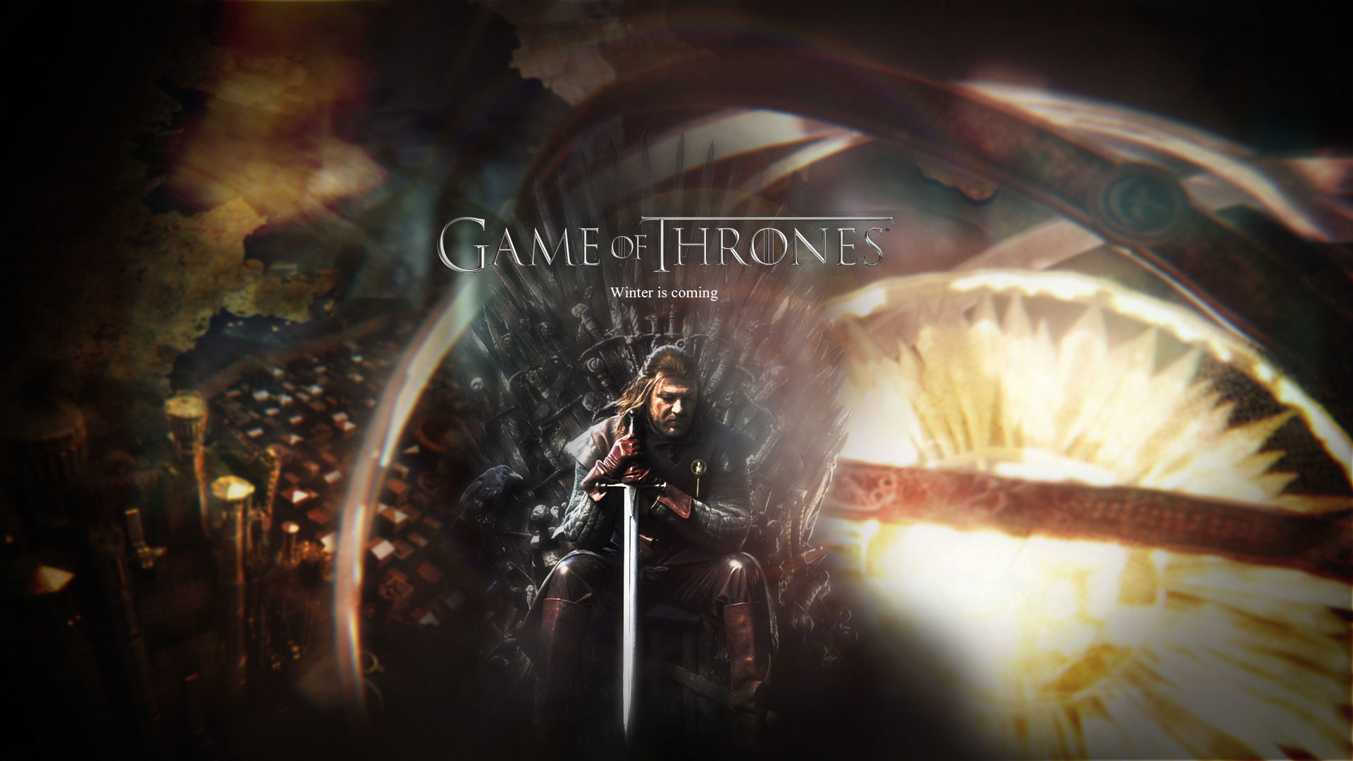 1920x1080 game of thrones images Winter is Coming HD wallpaper and background photos