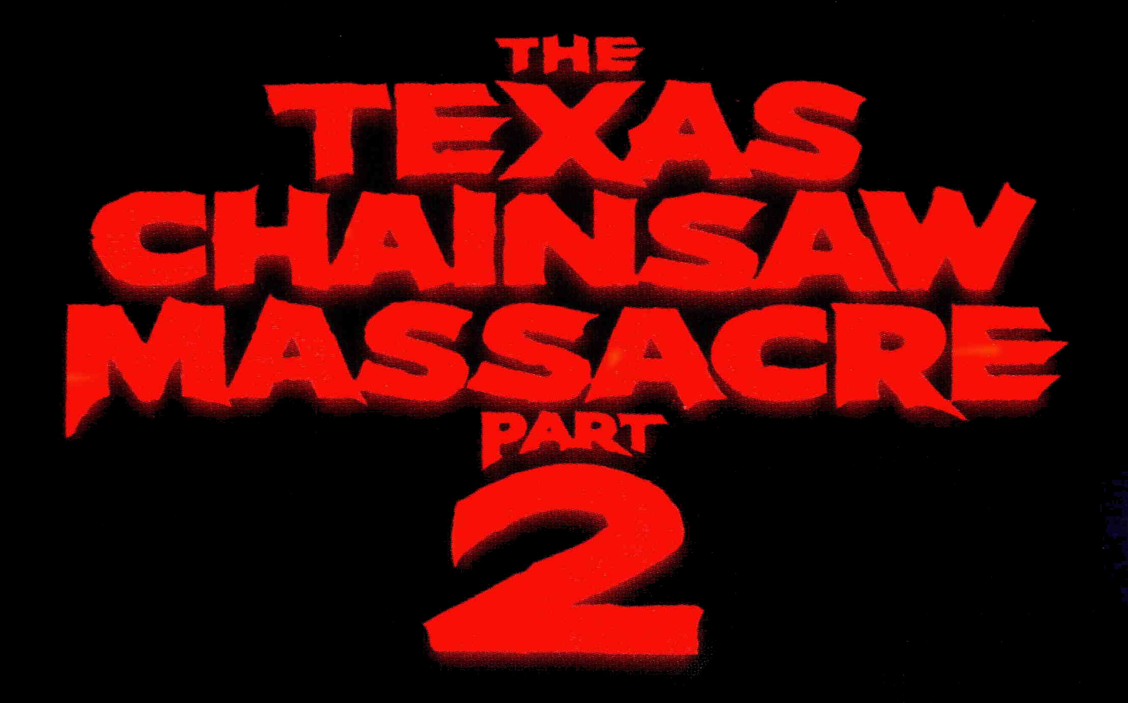 2222x1386 The_Texas_Chainsaw_Massacre_2_Logo