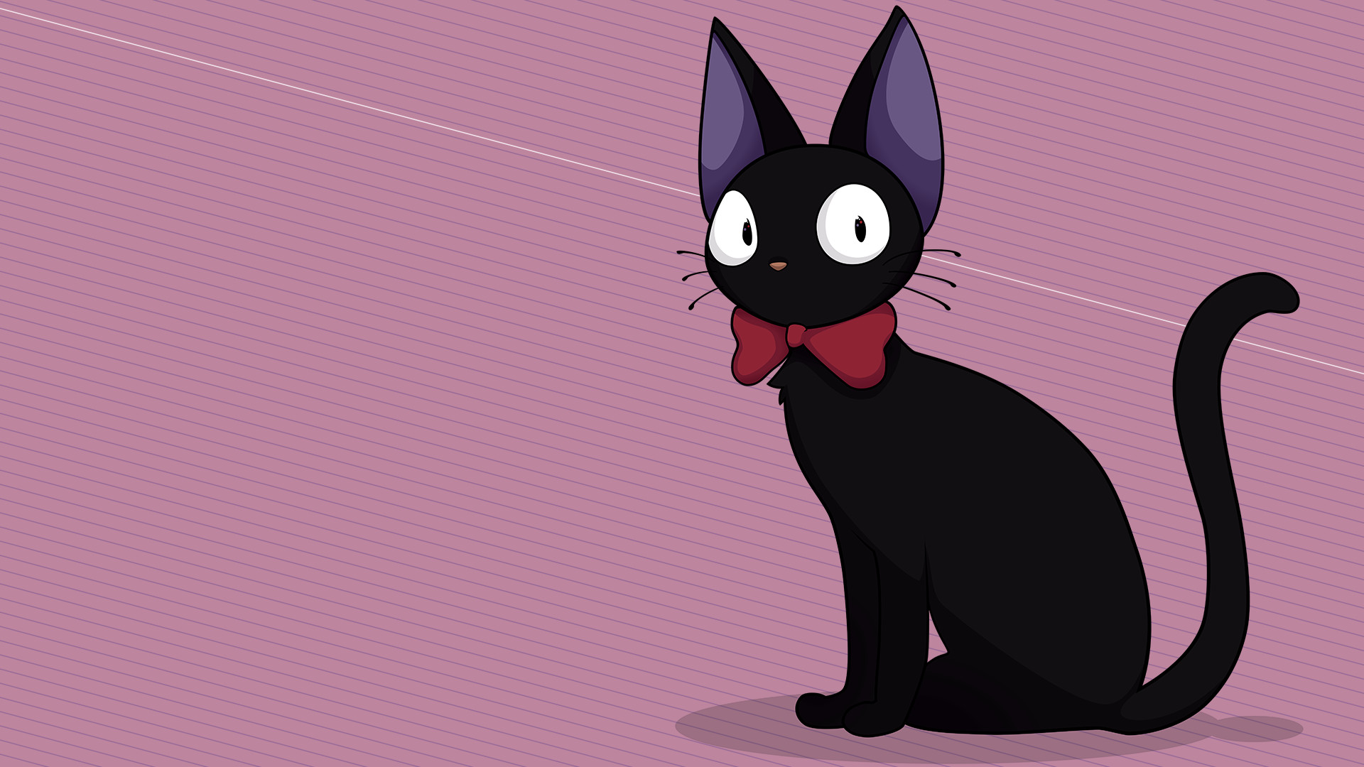 1920x1080 Kiki's Delivery Service HD Wallpaper | Background Image |  |  ID:843267 - Wallpaper Abyss