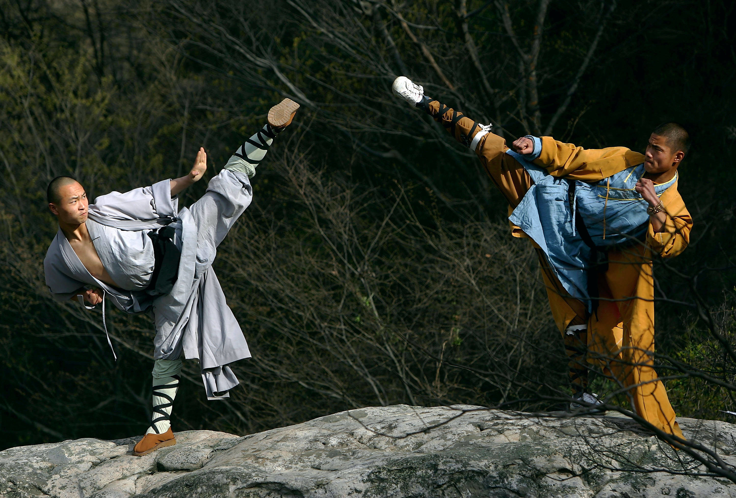 3000x2031 1000+ Images About Shaolin On Pinterest | Buddhists, Avatar .