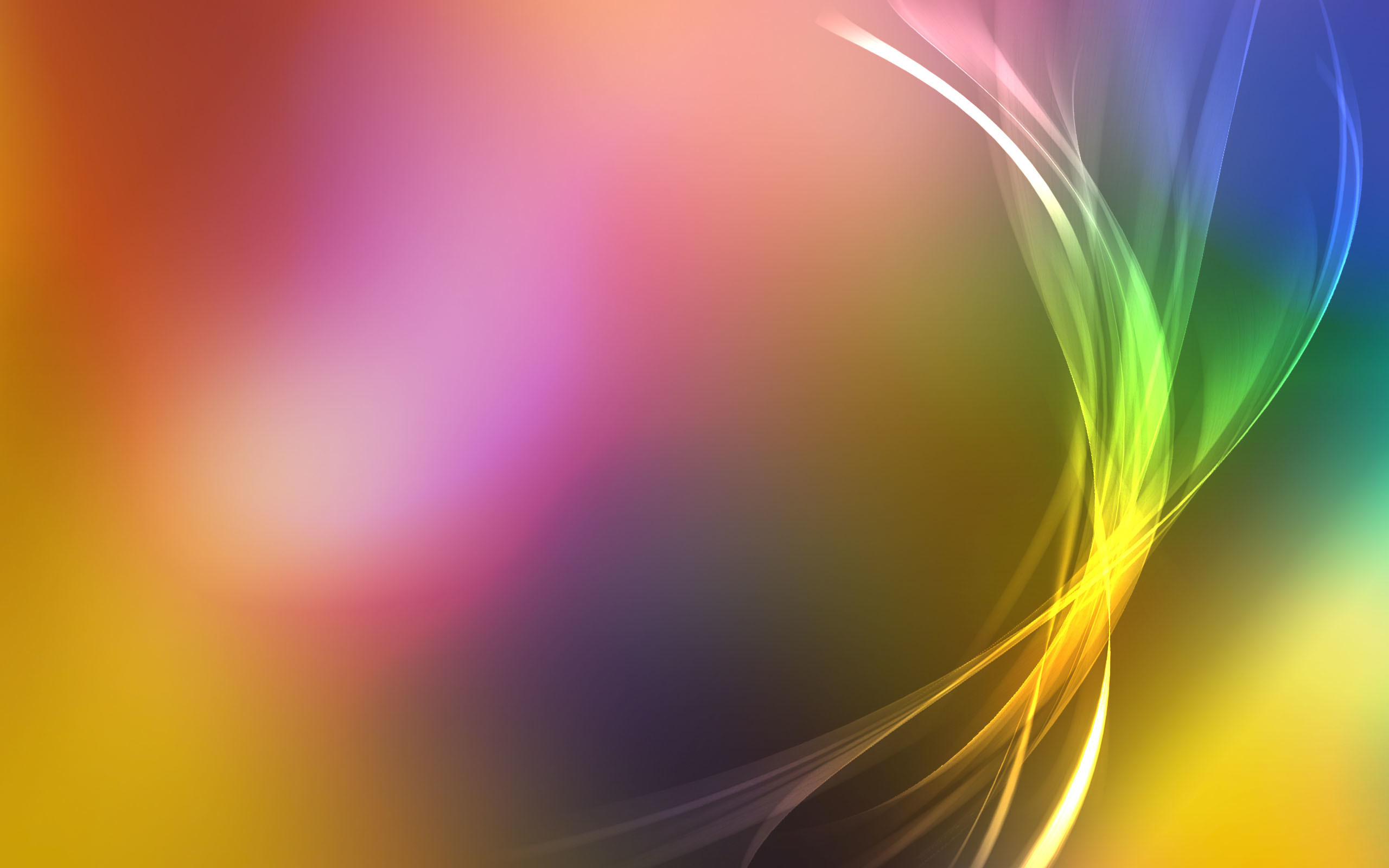2560x1600 Colorful Wallpaper Background HD 1037