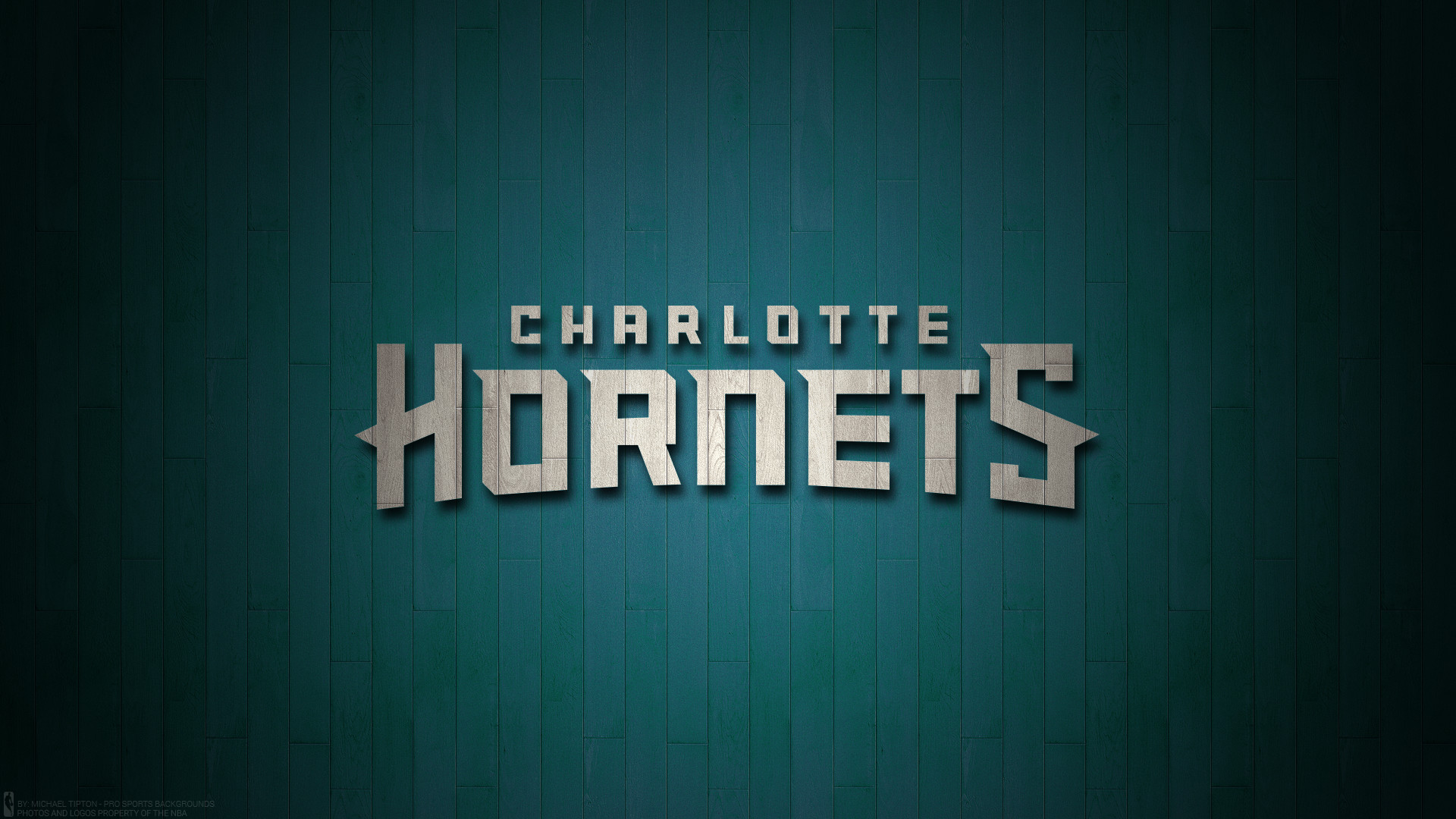 1920x1080 Charlotte Hornets 2017 nba basketball logo wallpaper pc desktop computer