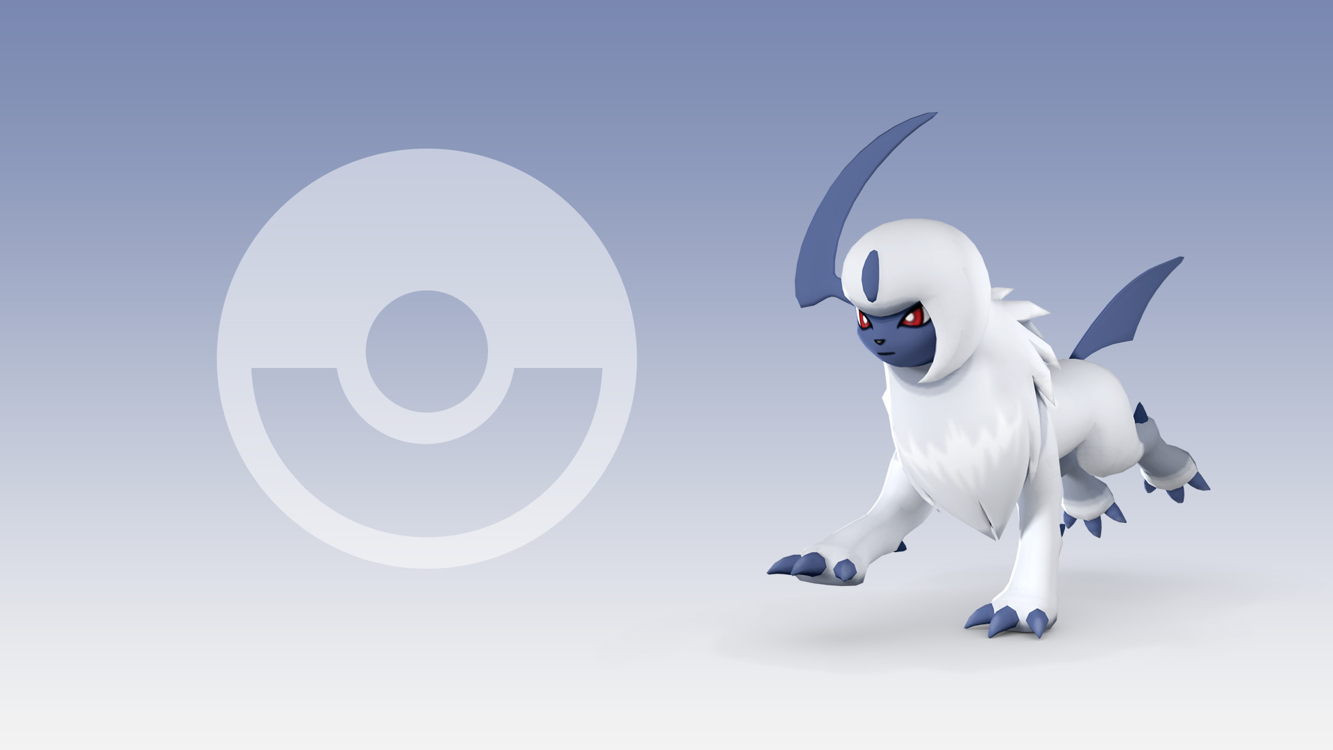 1920x1080 ... Tailsmiles249 Absol [Pokemon X/Y] by Tailsmiles249