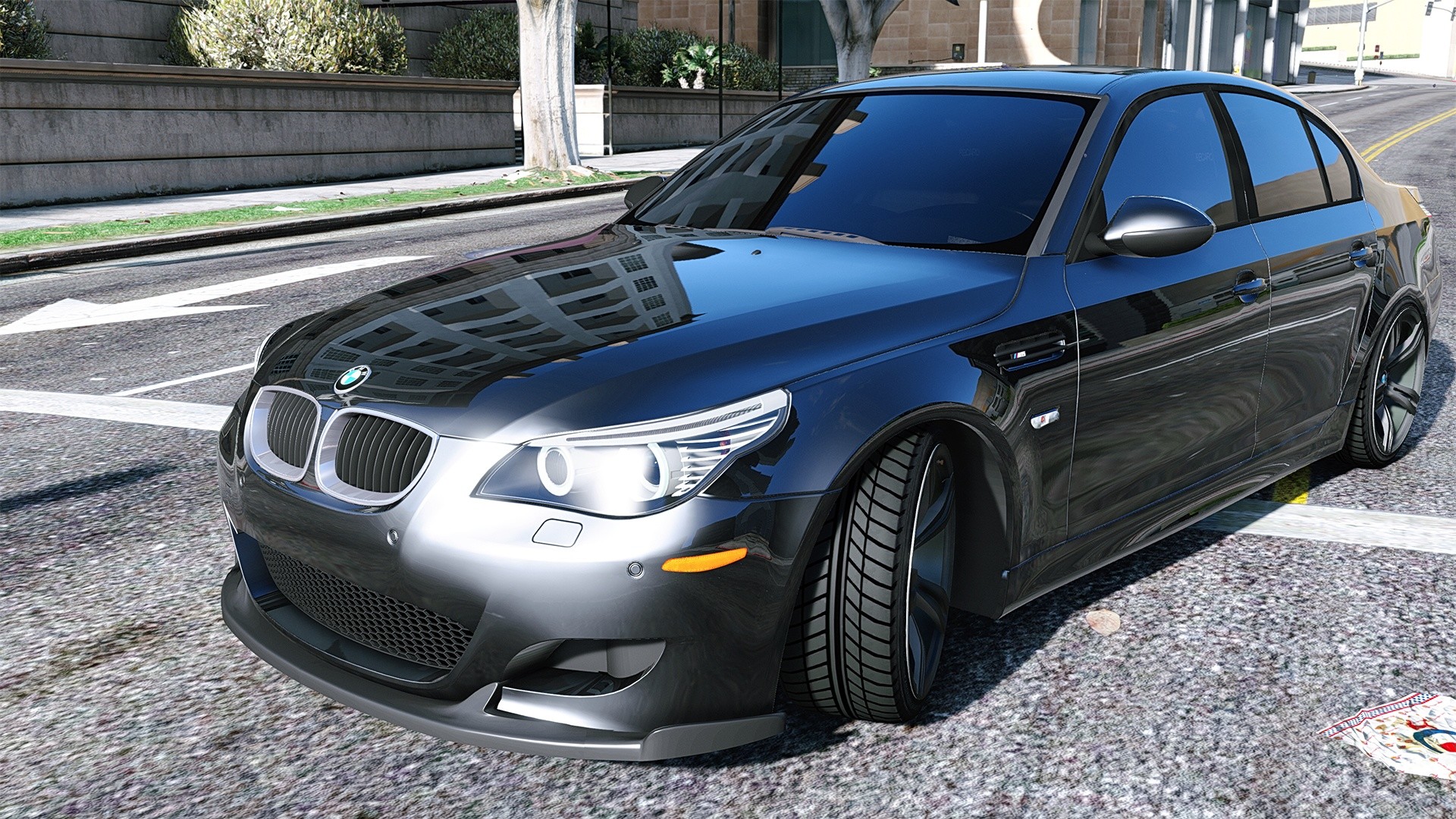 1920x1080  > BMW M5 Wallpapers