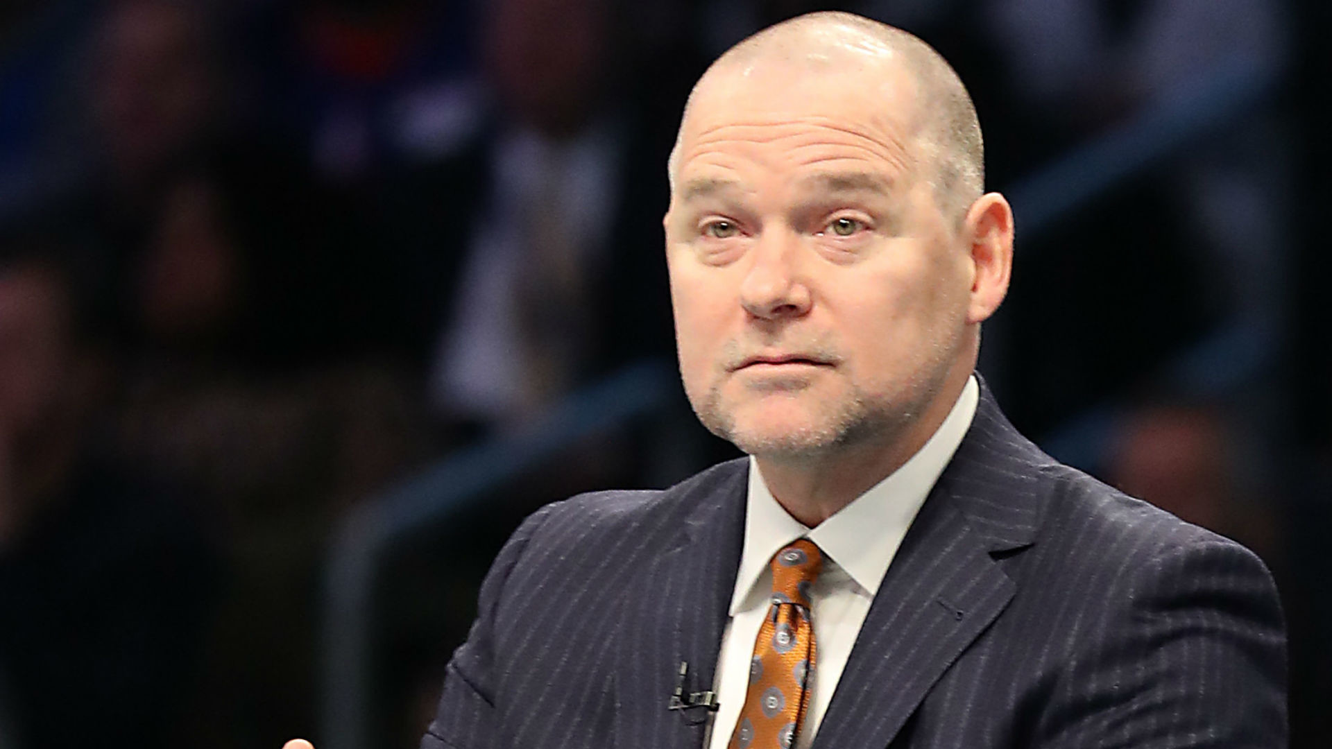 1920x1080 NBA All-Star 2019: Mike Malone lets Team LeBron watch J. Cole's performance