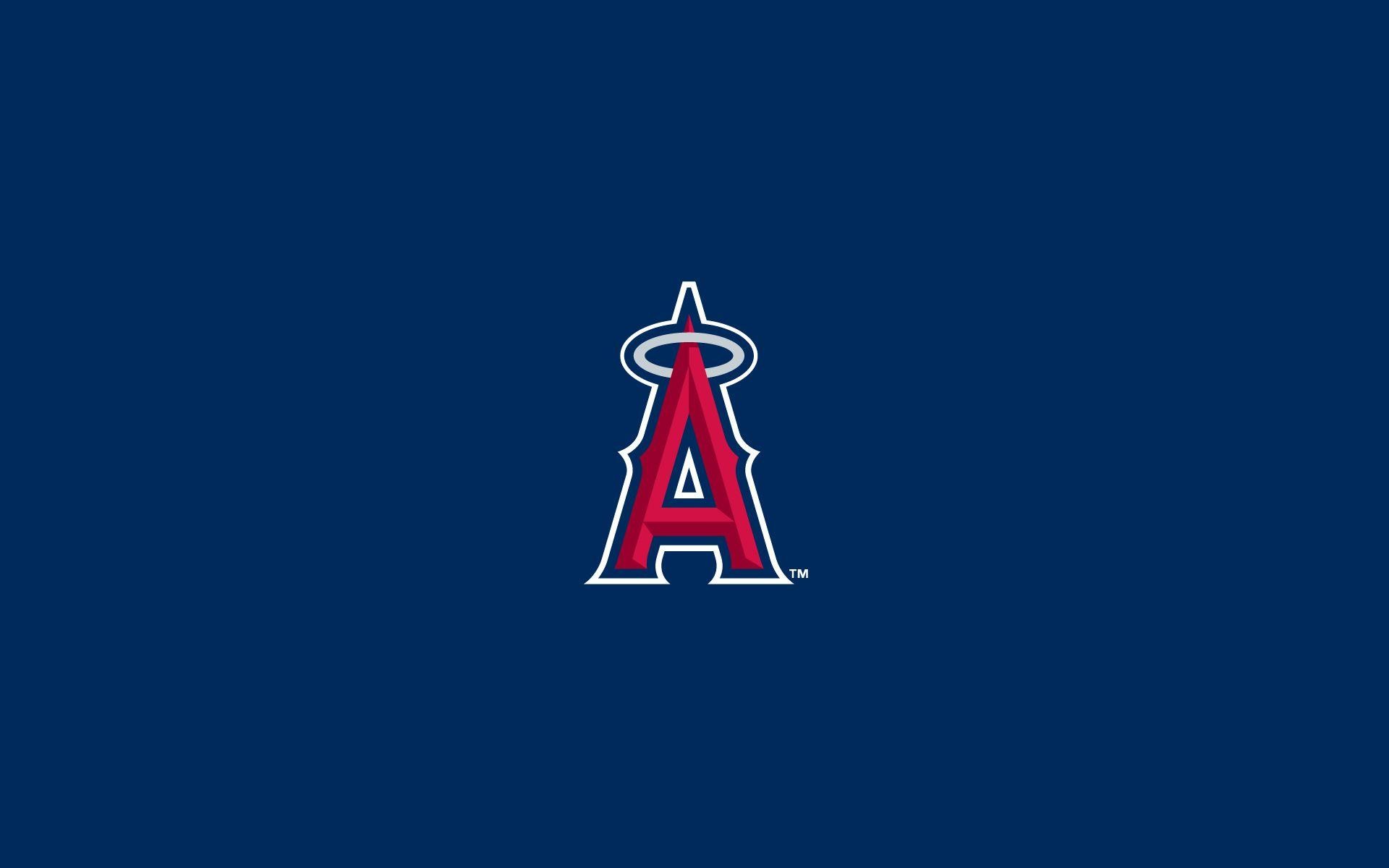 1920x1200 Los Angeles Angels 2014 Logo Wallpaper Wide or HD | Sports Wallpapers