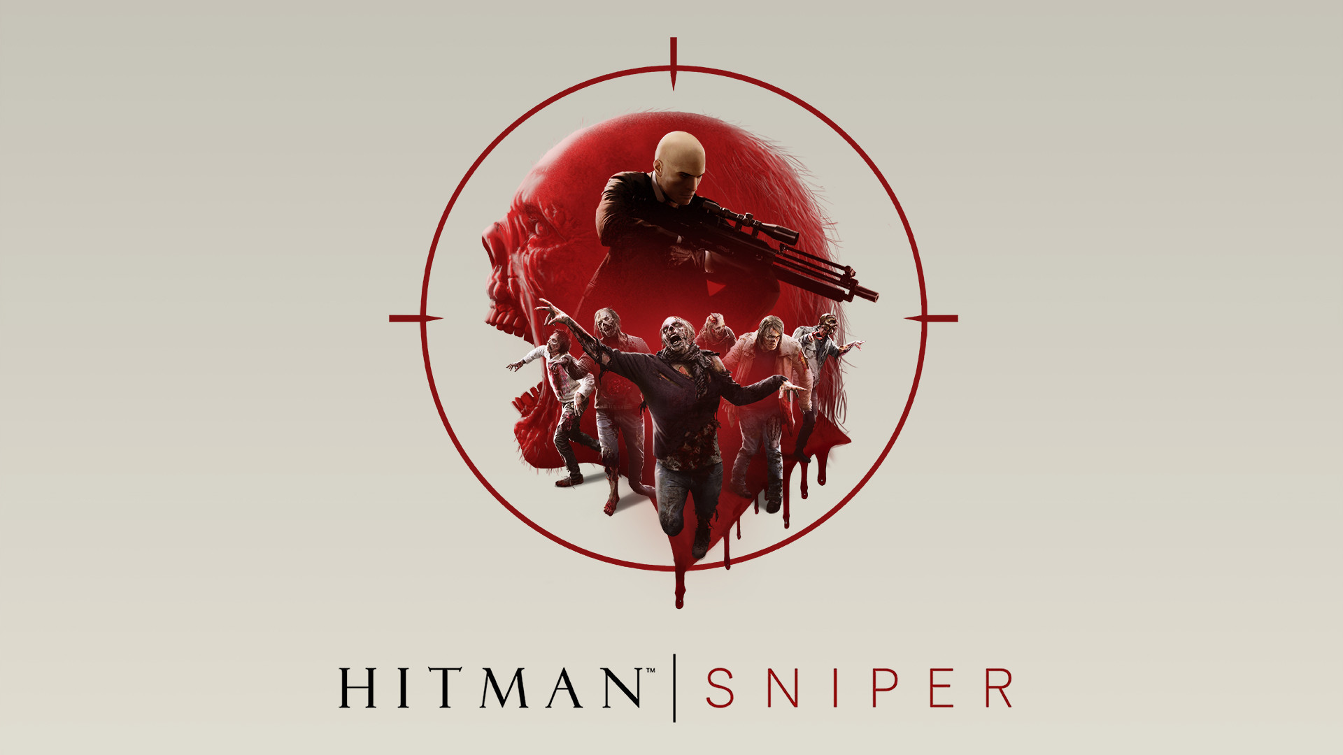 1920x1080 Hitman: Sniper 1920X1080 Wallpaper