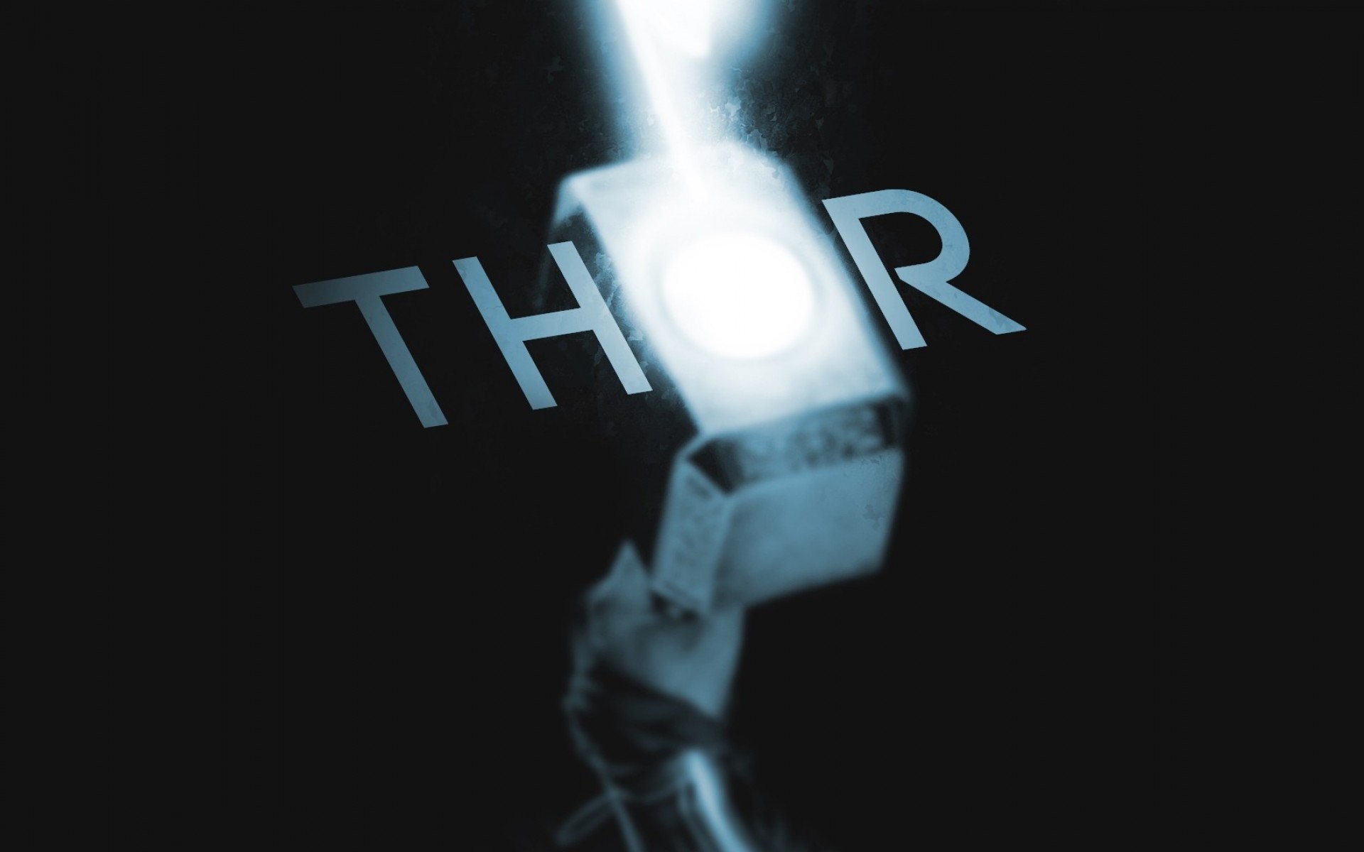 1920x1200 Mjolnir Thor