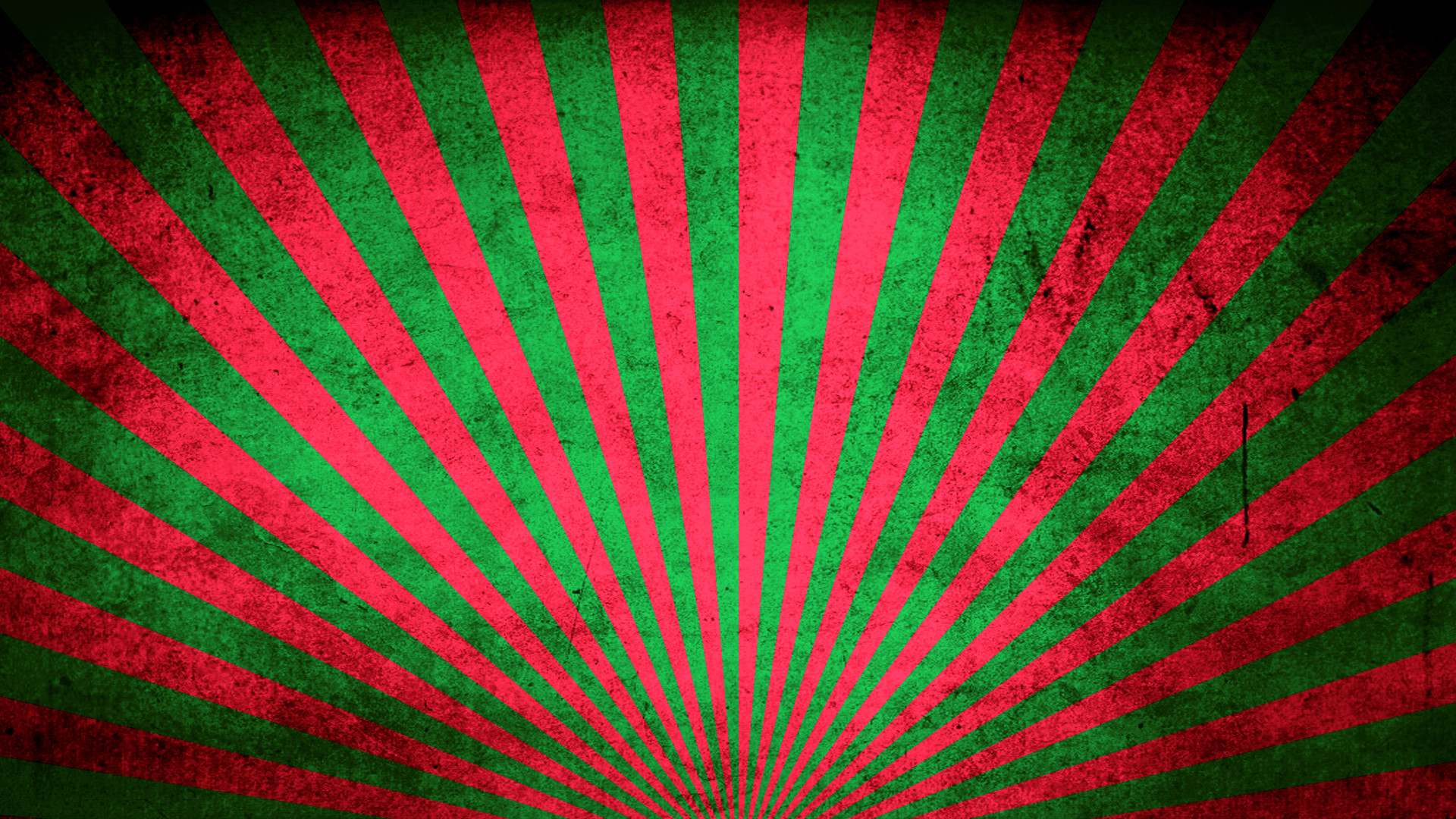 1920x1080 Hypnotic stripes wallpaper