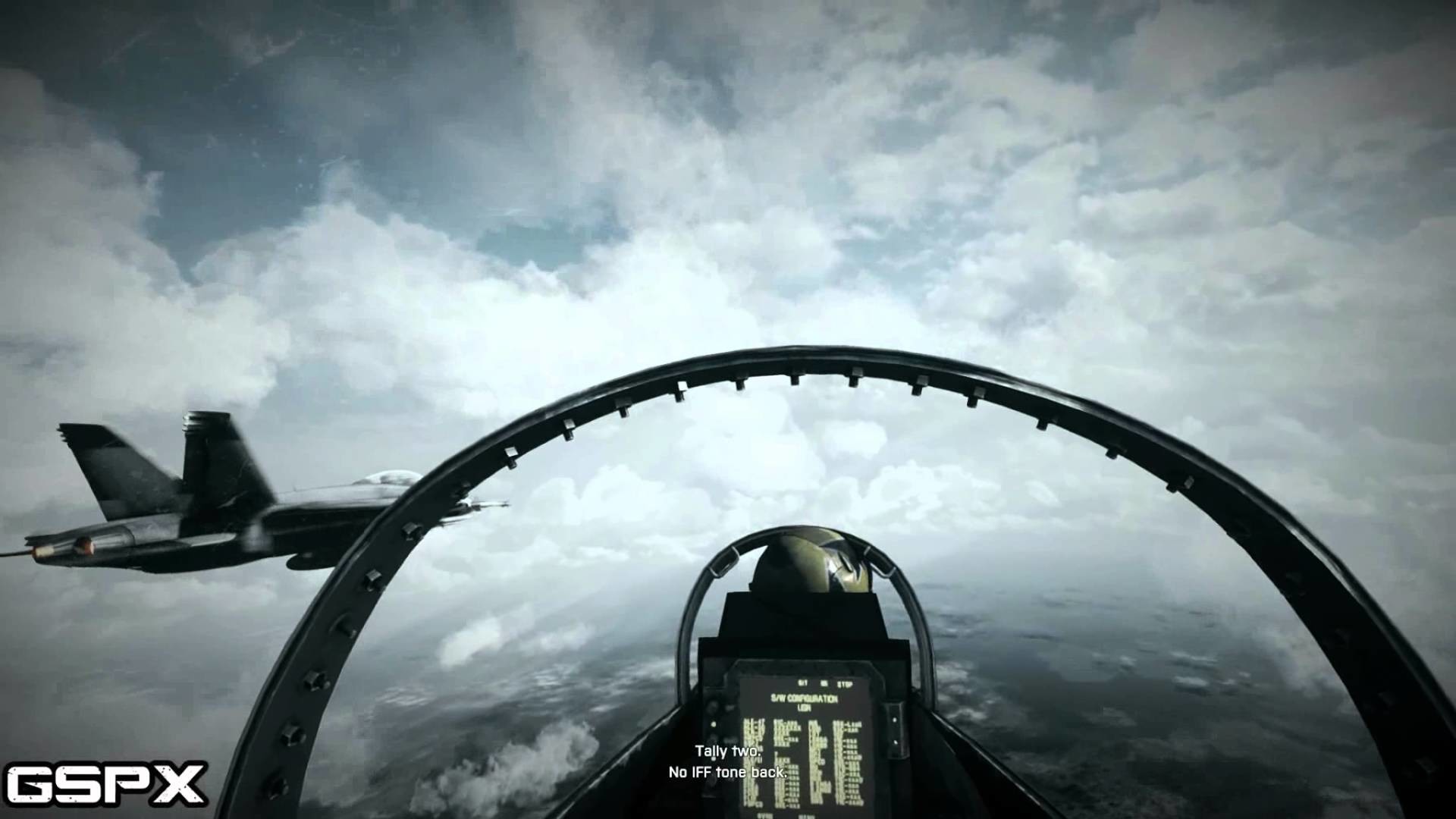 1920x1080 Battlefield 3 Jet gameplay Dogfigth HD F-18 Super hornet [2K] - YouTube