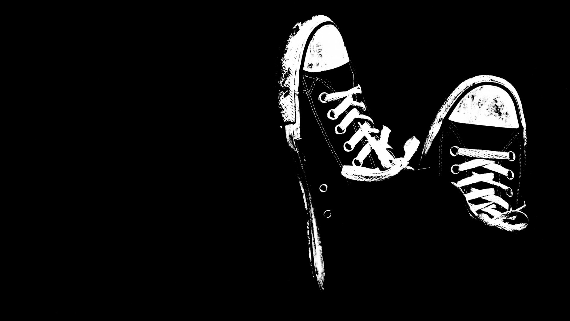 1920x1080 Preview wallpaper shoes, ÑÐ½ÑÑÐºÐ¸, black 