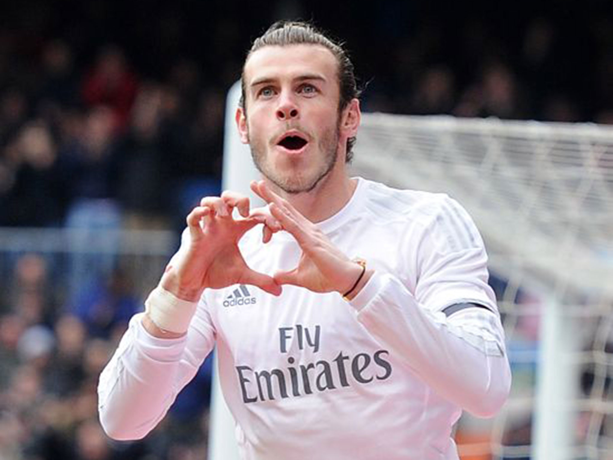 2048x1536 best goal gareth bale free hd mobile wallpapers