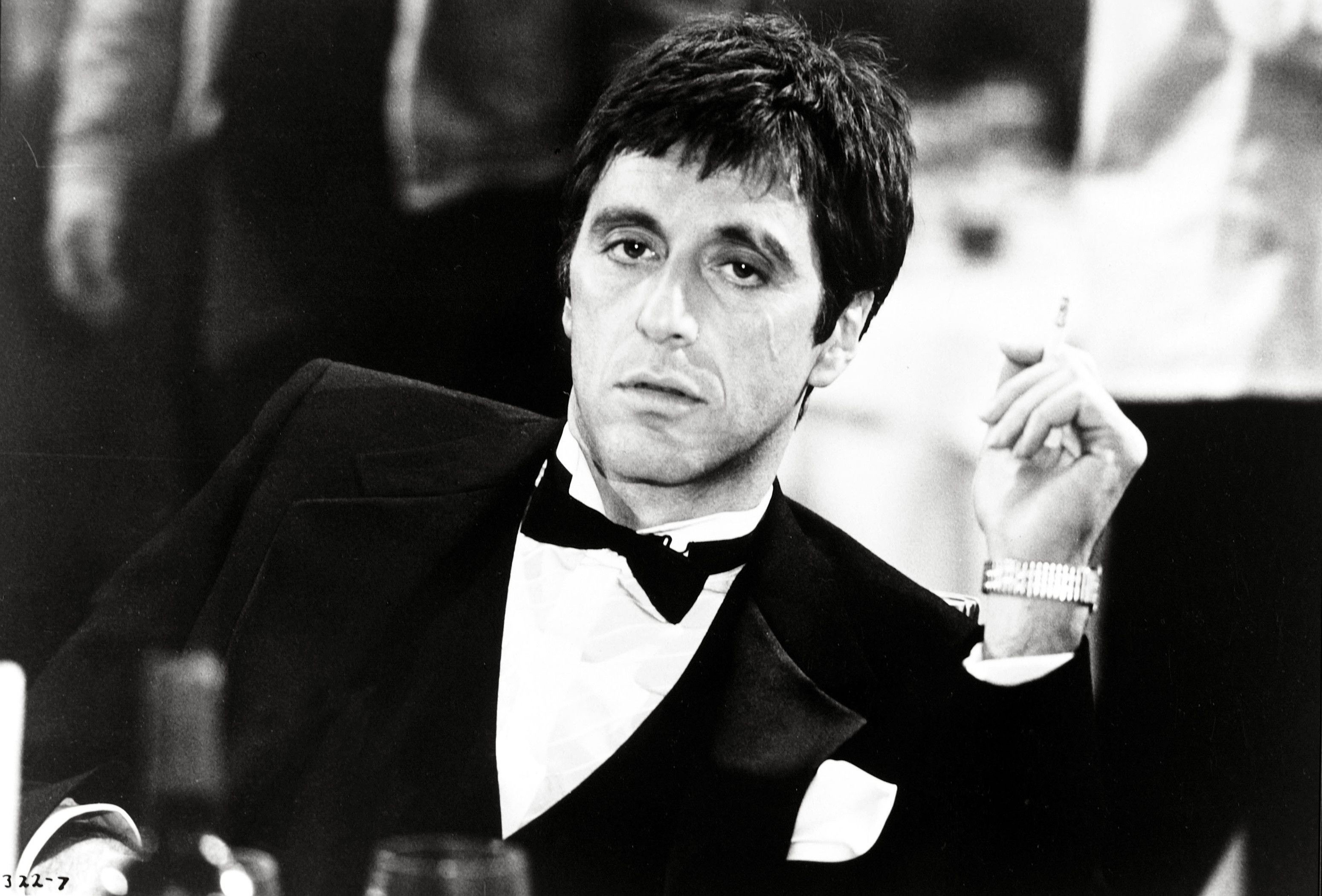 3100x2102 Scarface Wallpapers HD - Wallpaper Cave