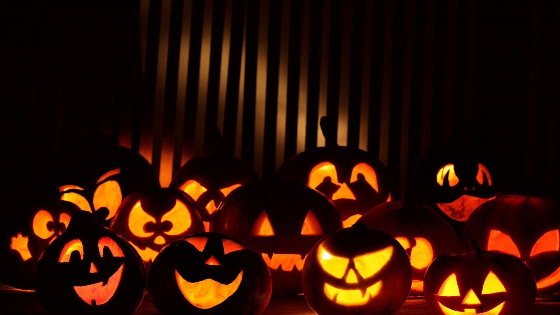 1920x1080 Cute Halloween backgrounds Download free awesome HD