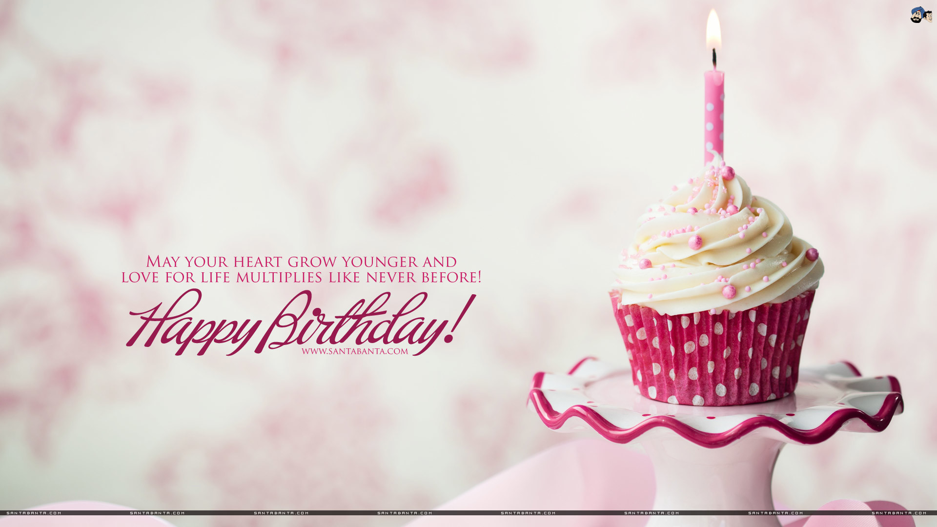 1920x1080 Happy Birthday Images For Sister