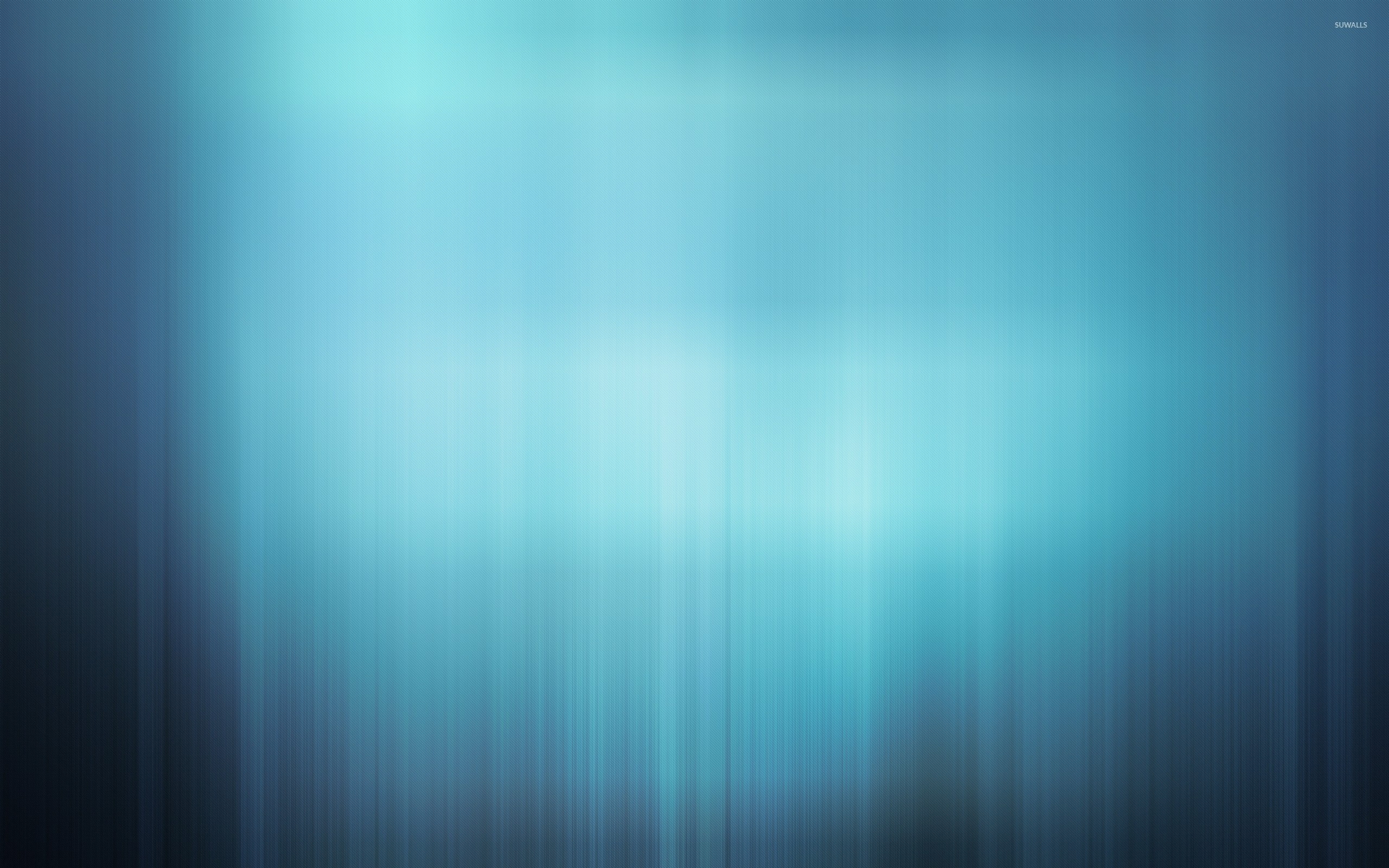 2560x1600 Thin blue lines wallpaper