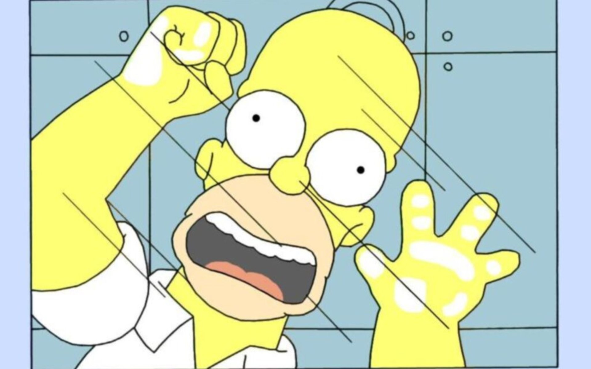 1920x1200  The Simpsons wallpapers Simpsons Crazy 1920Ã—1200 Imagenes De Los Simpsons  Wallpapers (42 Wallpapers