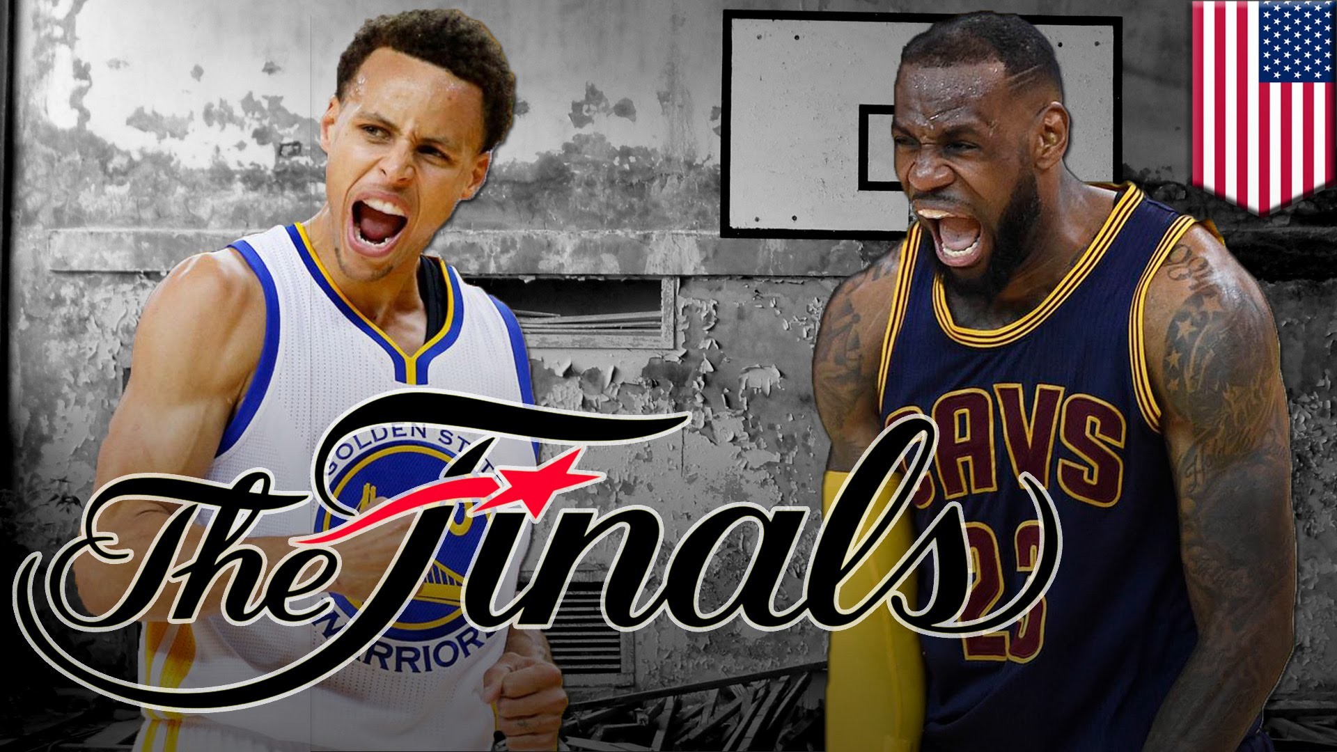 1920x1080 Warriors win 2015 NBA Finals: Curry has strength in numbers, outlasts King  James - YouTube