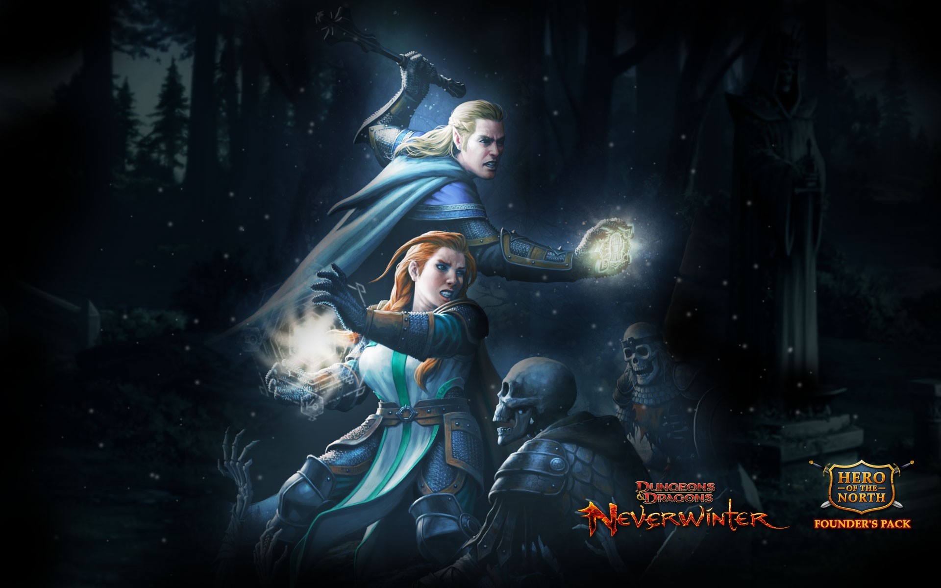 1920x1200 6 Dungeons & Dragons: Neverwinter HD Wallpapers | Backgrounds - Wallpaper  Abyss
