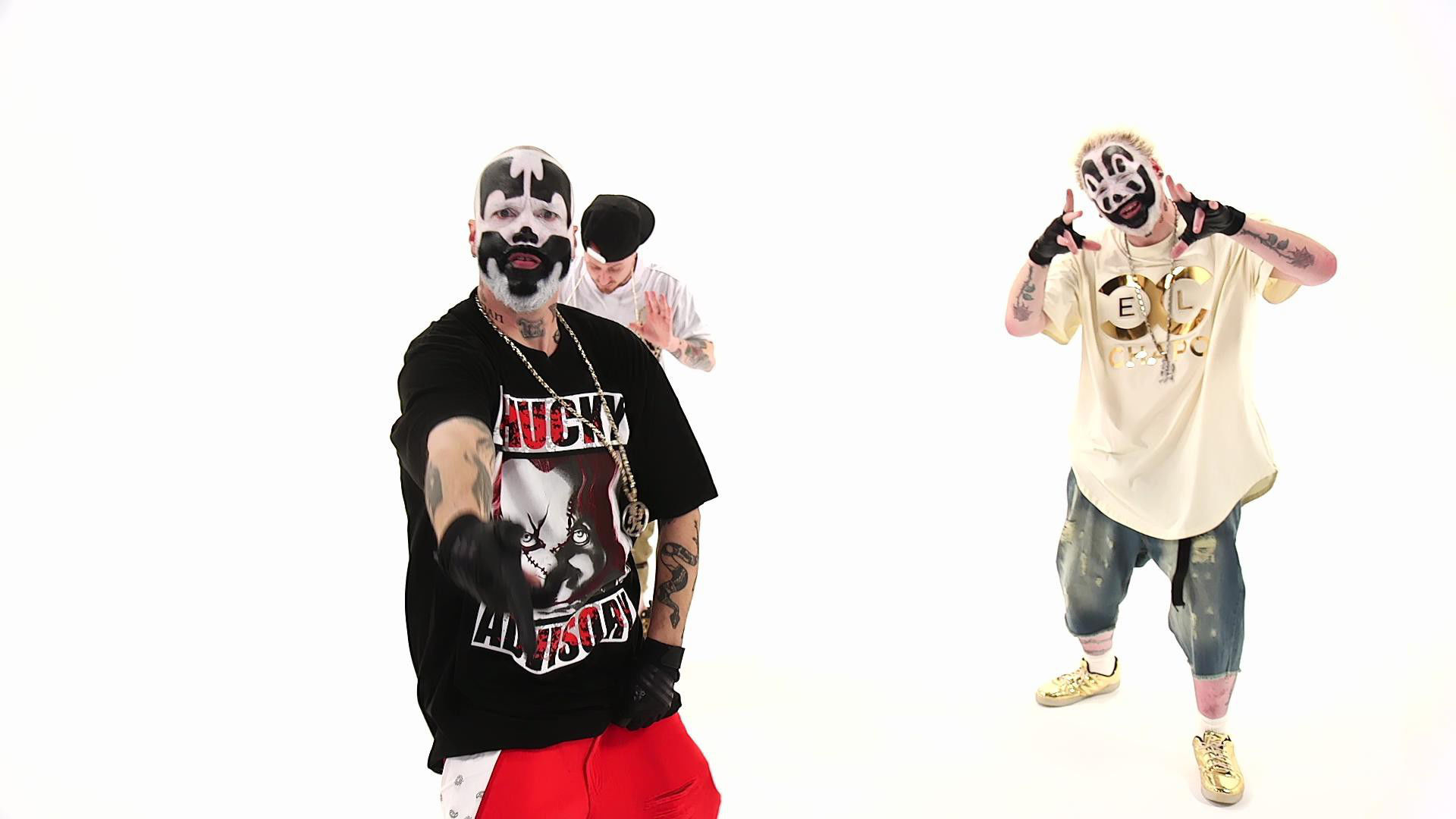 1920x1080 related wallpaper Source Â· 6 Foot 7 Foot 7 Foot 8 Foot feat Lyte by Insane  Clown Posse on