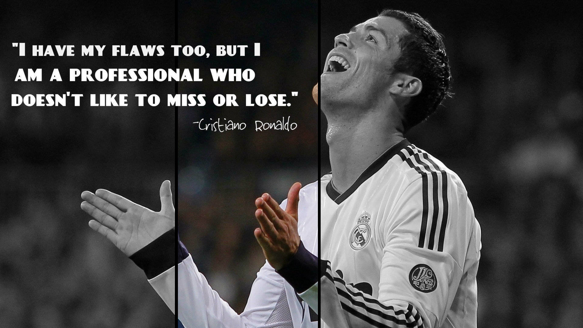 1920x1080 Inspirational Soccer Quotes By Cristiano Ronaldo maresso .