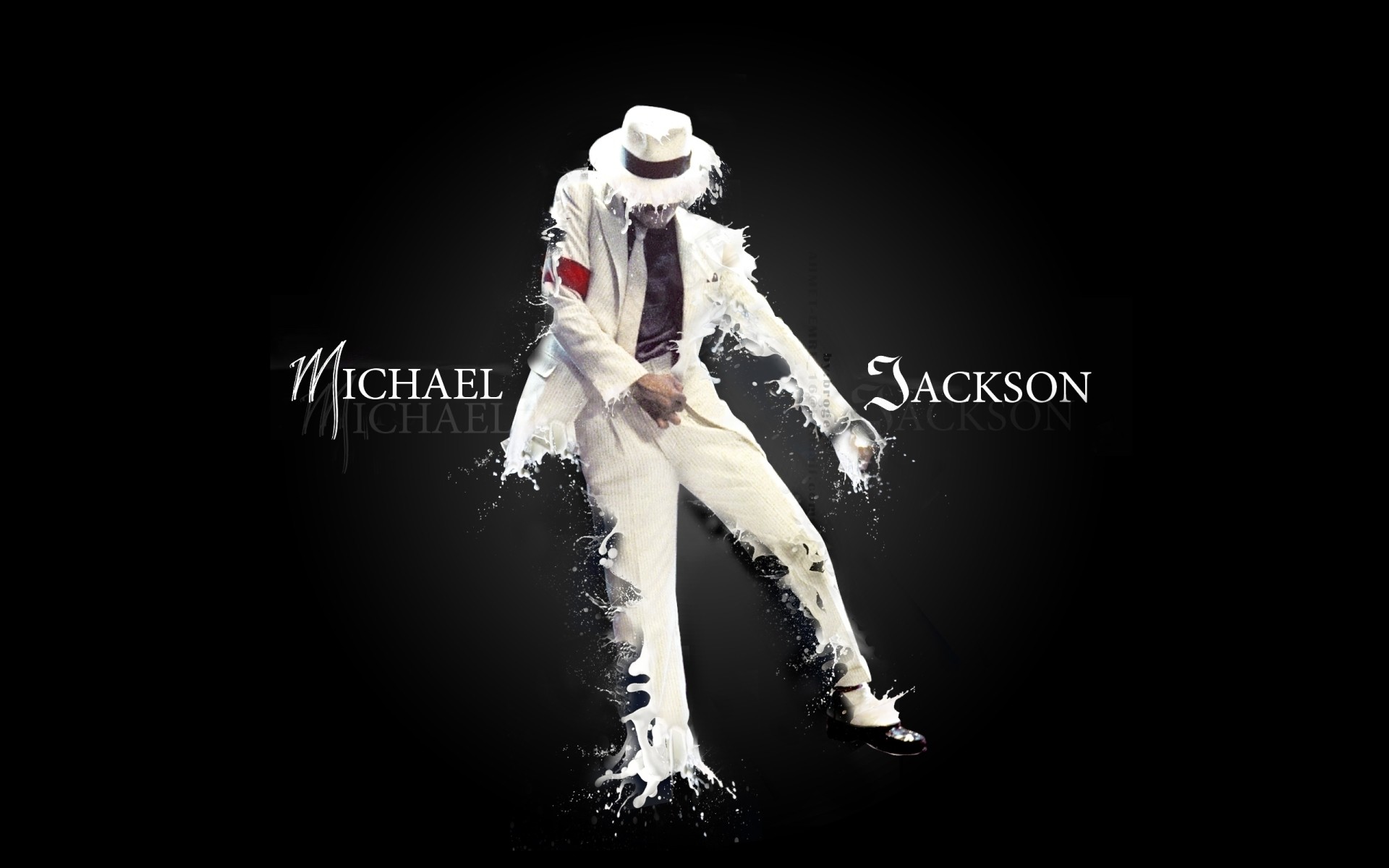 1920x1200 Click here to download in HD Format >> Michael Jackson 3 Wallpapers http:/