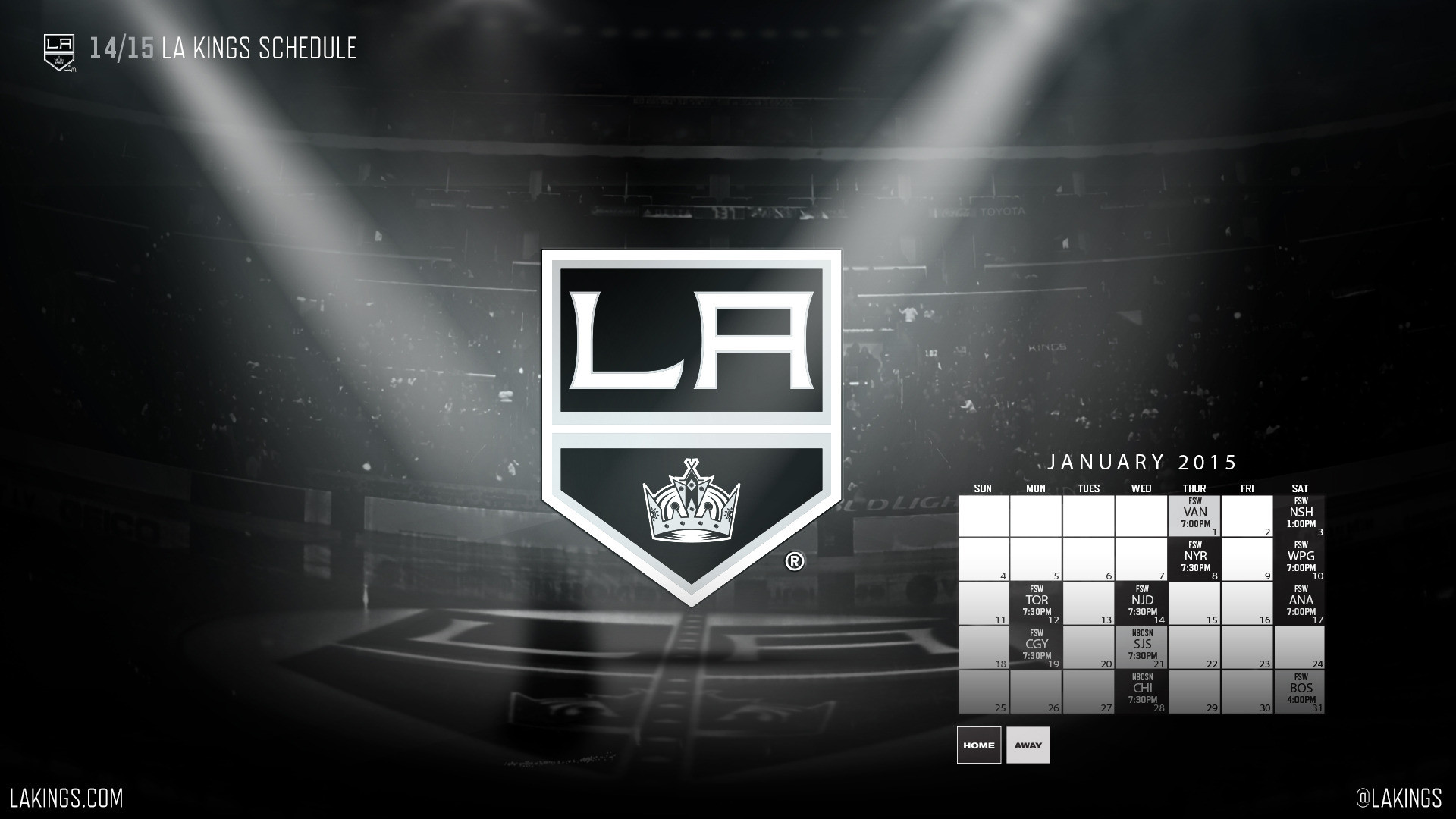 1920x1080 Los Angeles Kings wallpapers | Los Angeles Kings background - Page 4 .