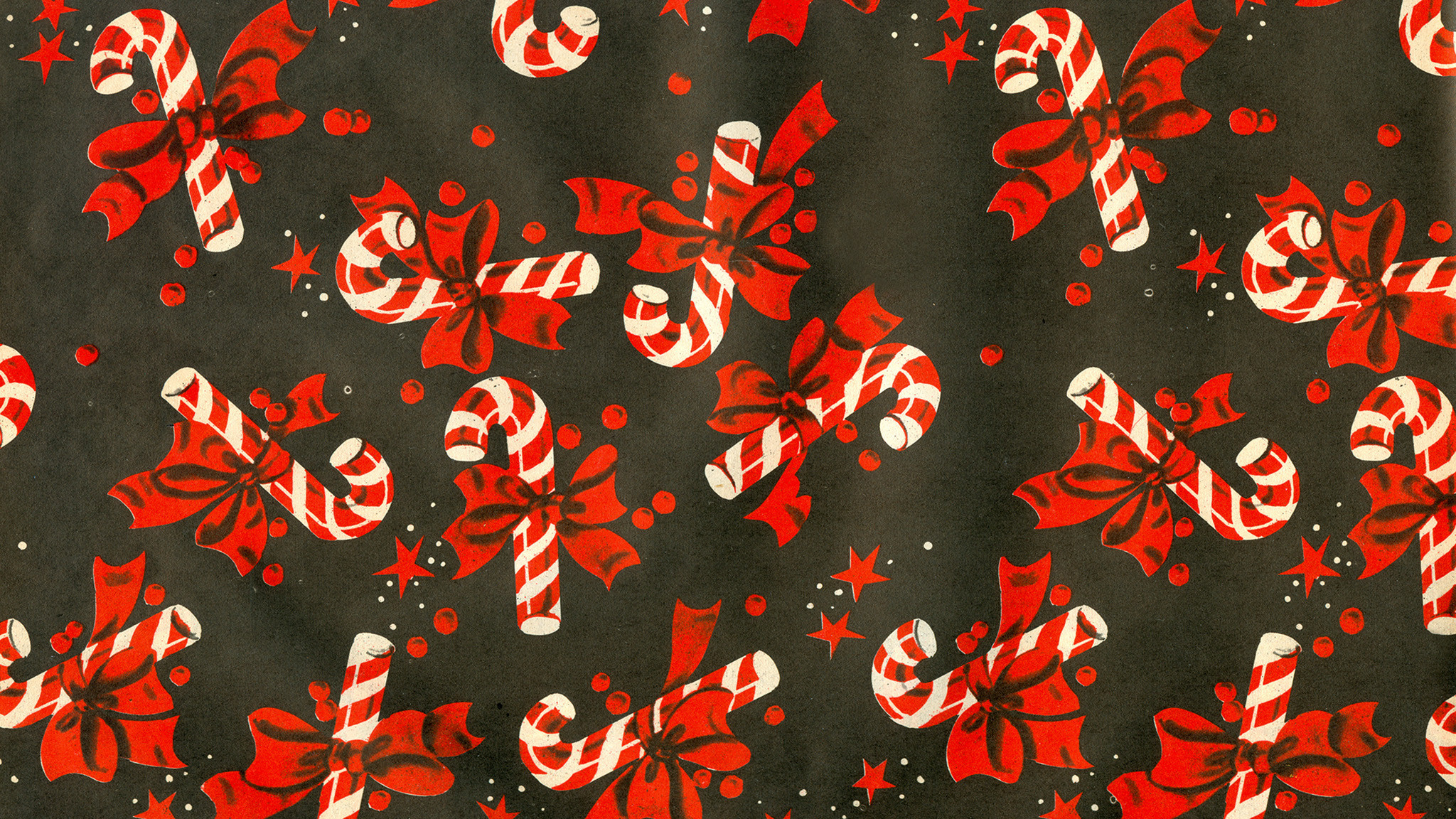 2048x1152 Reindeer Wallpaper candy_cane_wallpaper