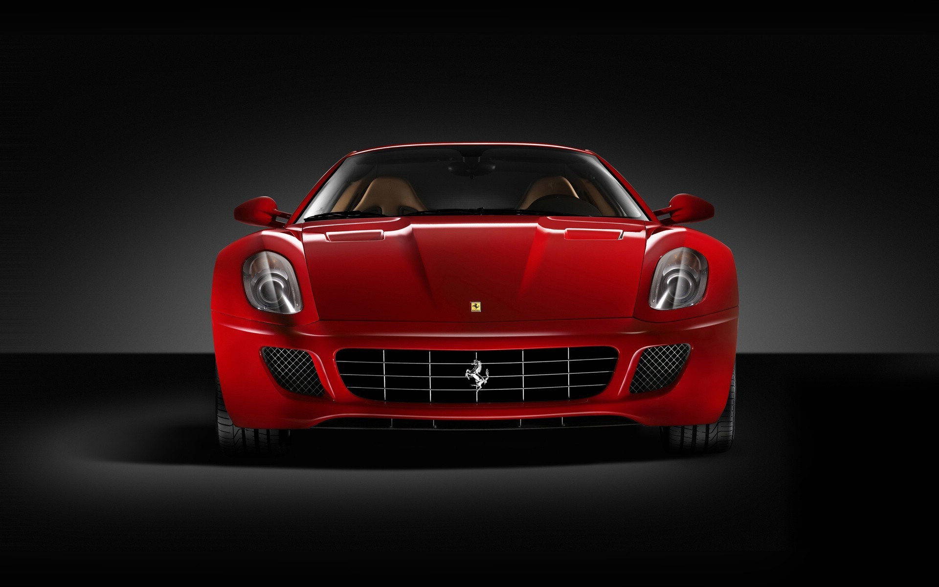 1920x1200 click to free download the wallpaper--Ferrari GTB Post in Pixel of  ,