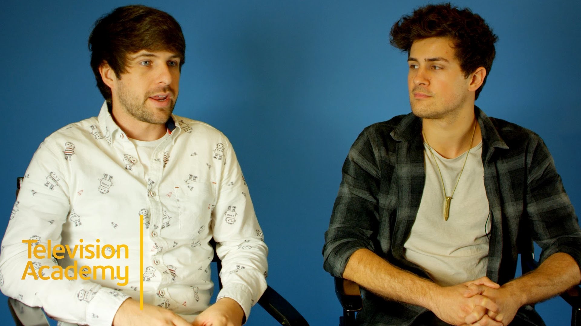 1920x1080 The Backstory | Smosh: The YouTube Superstars Talk PART TIMERS
