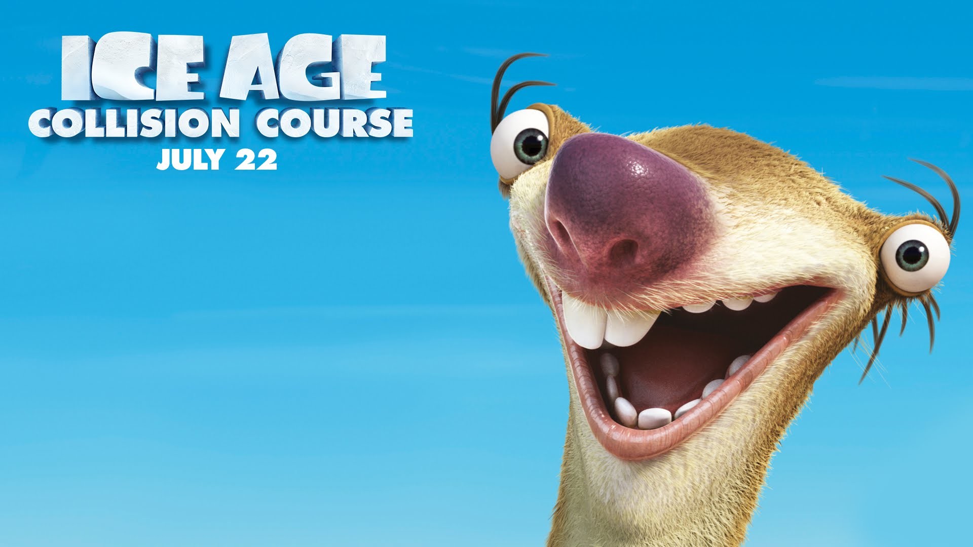 1920x1080 Ice Age Collision CourseAnimation wallpapers (59 Wallpapers) – HD Wallpapers