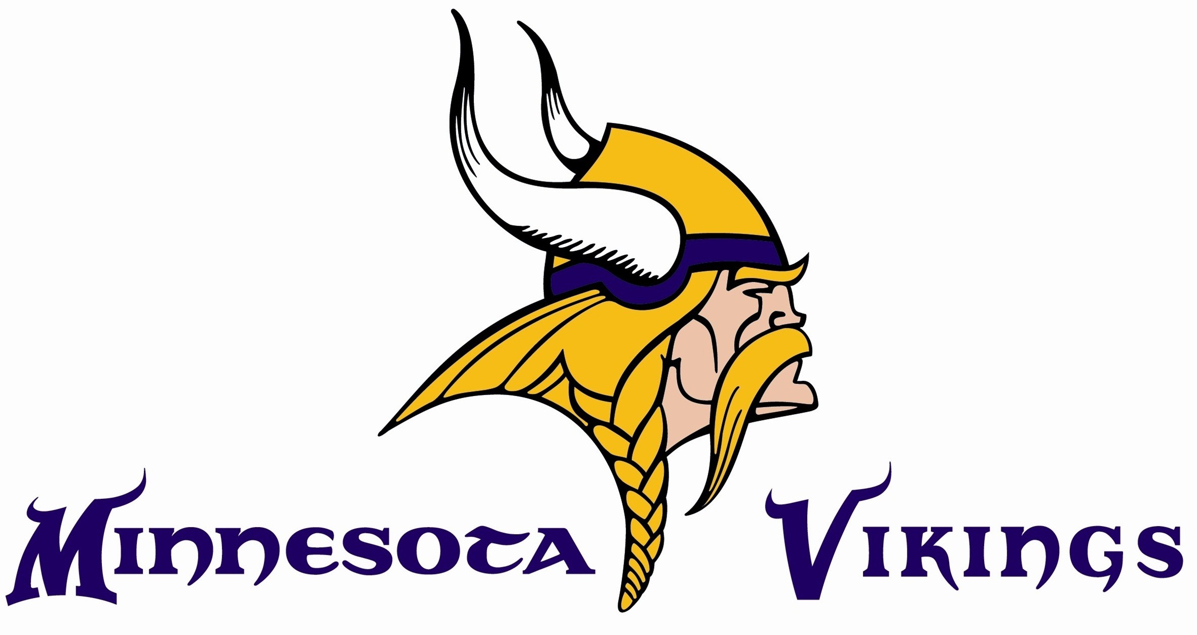 2372x1259 Great Pictures Of Minnesota Vikings Logo 50 For Online Logo Maker With  Pictures Of Minnesota Vikings