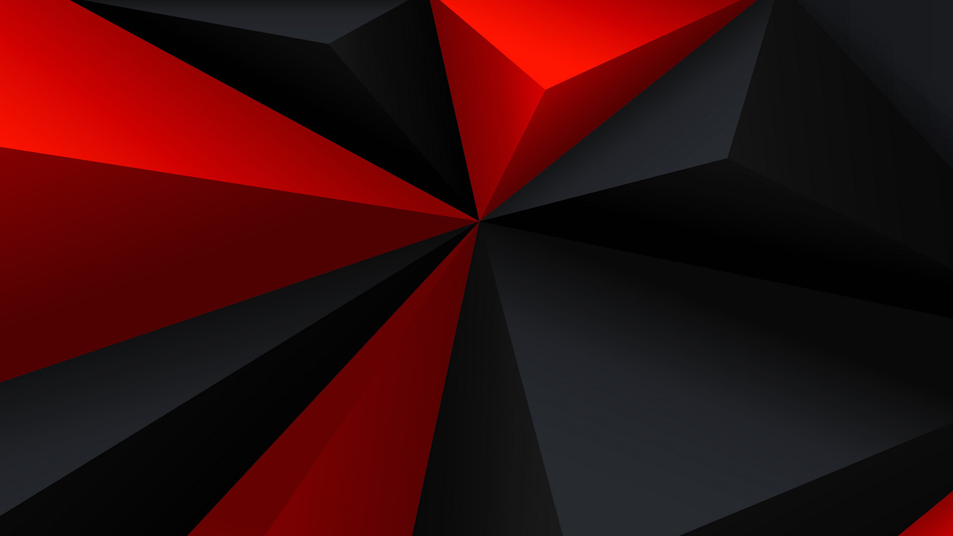 1920x1080 Red And Black Wallpapers Wallpapers) – HD Wallpapers