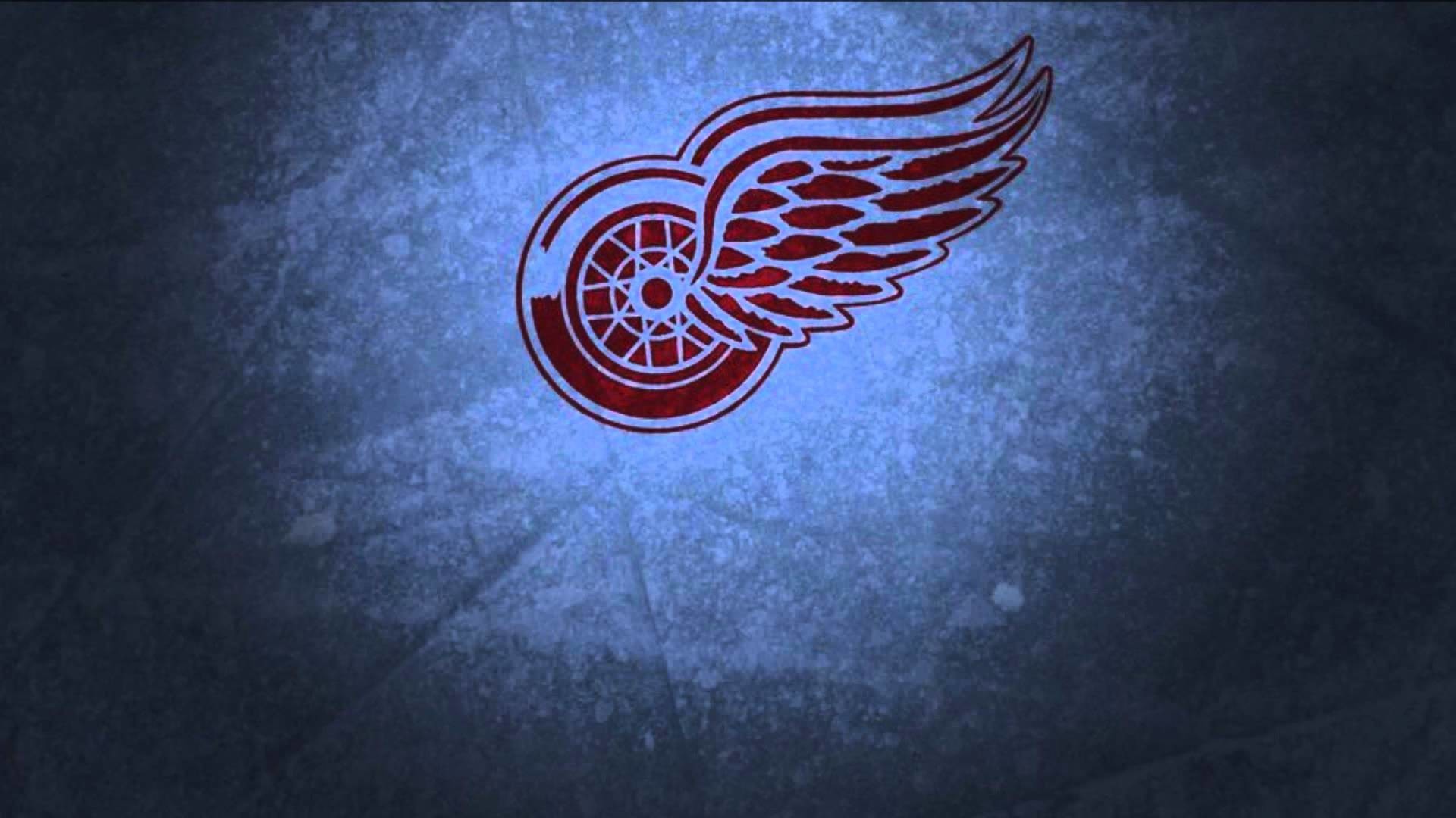 1920x1080  Detroit Red Wings Wallpapers 13 - 1920 X 1080