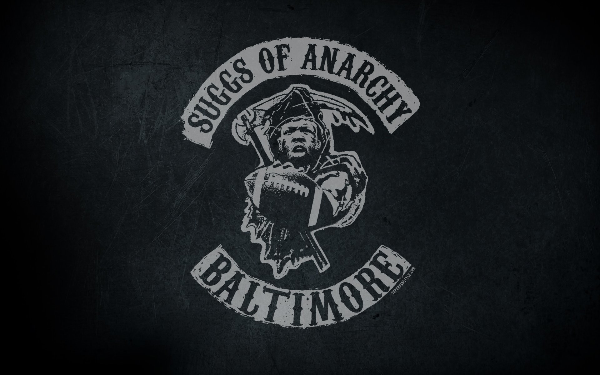 1920x1200 Suggs of Anarchy Wallpaper. Ravens Nation Wallpaper