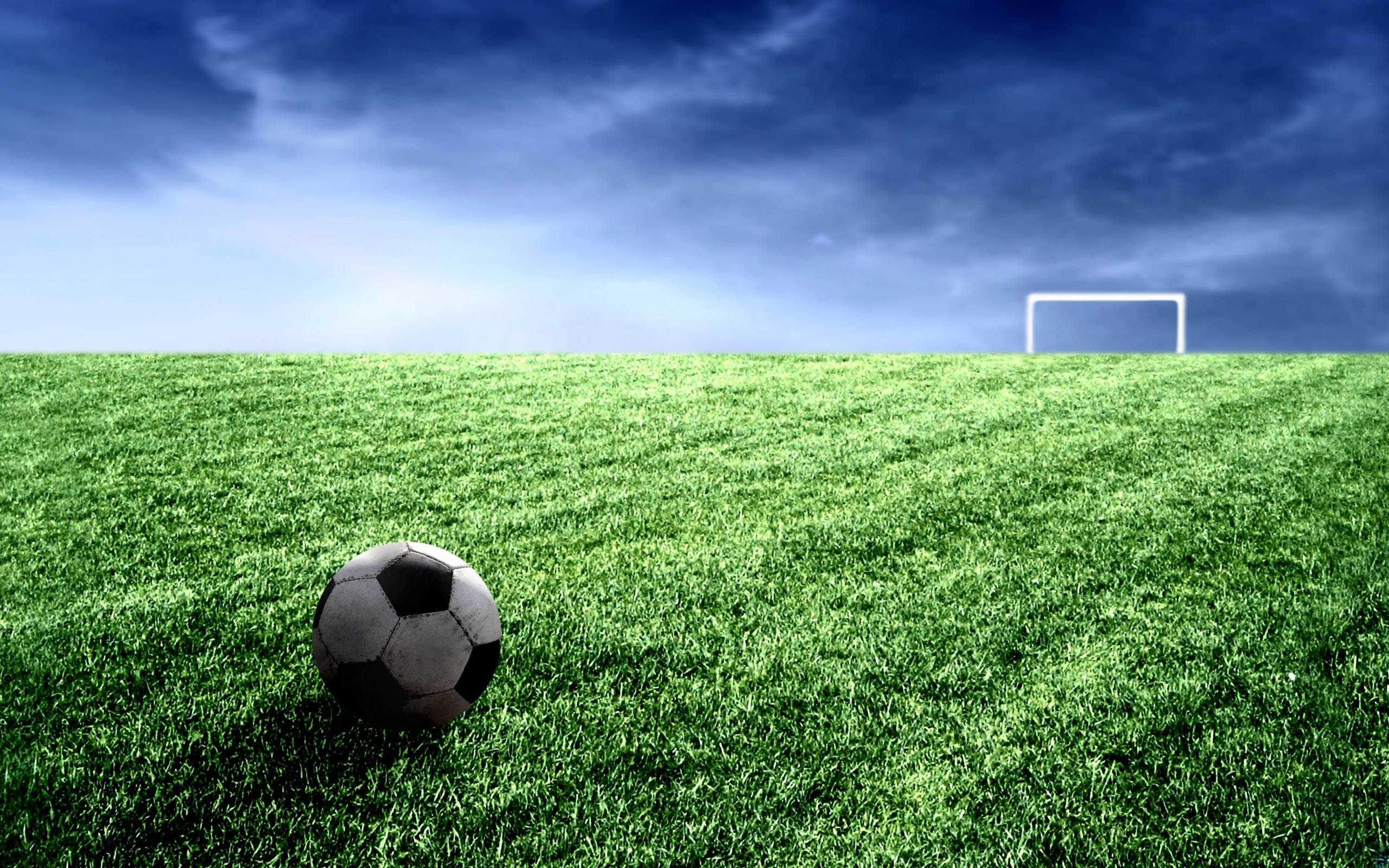 2560x1600 Images For > Cool Soccer Backgrounds