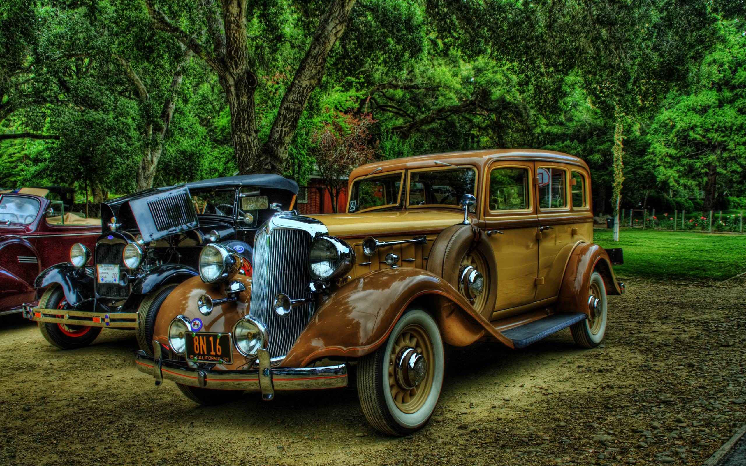 2560x1600 Stunning Classic Car American Epic Wallpapers #17 | Otozone.biz