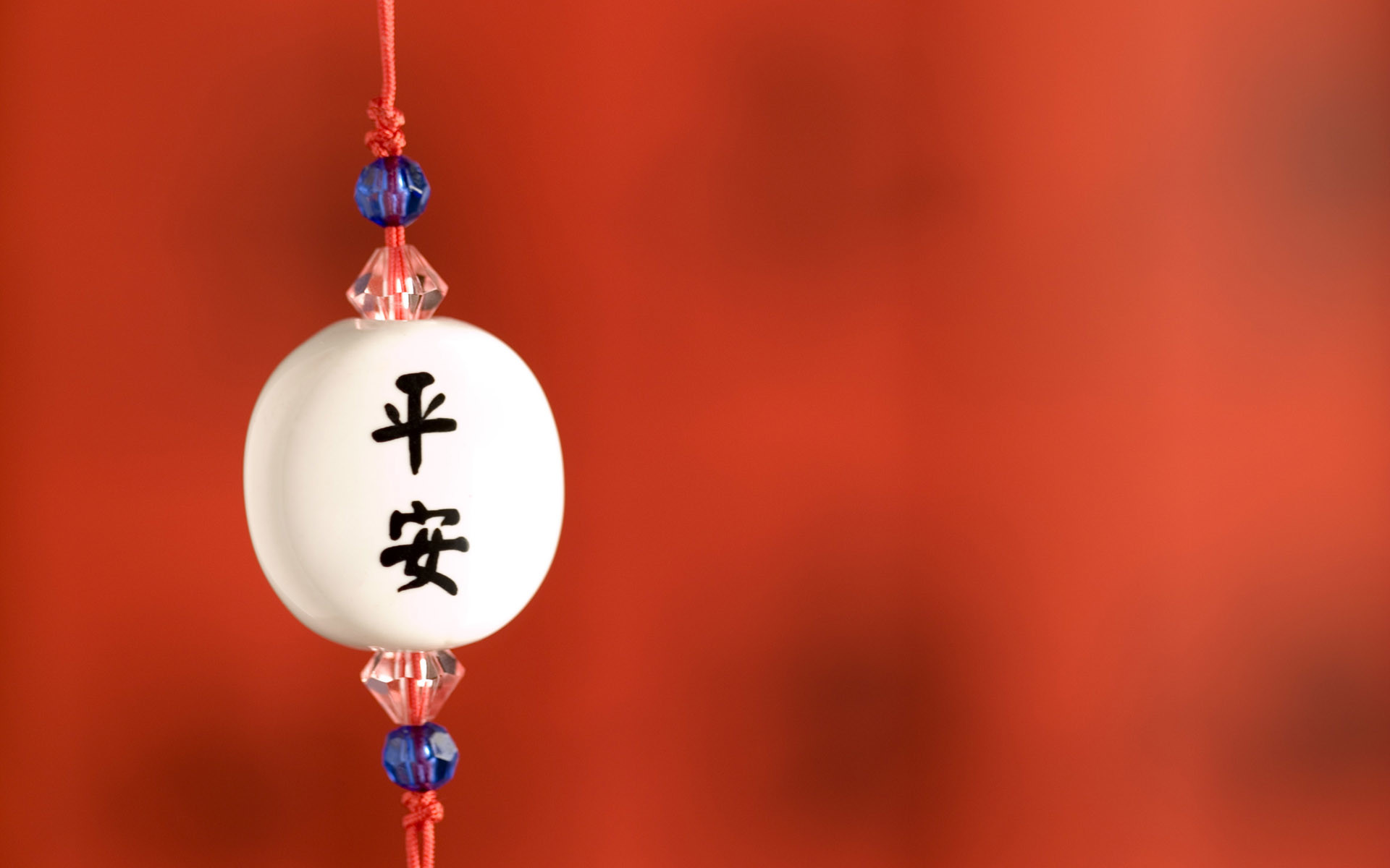 1920x1200 High Definition Chinese New Year desktop Background