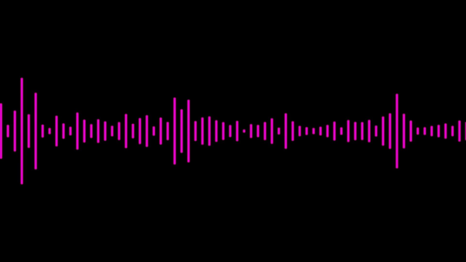 1920x1080 Sound Waves Stock Footage Video | Shutterstock