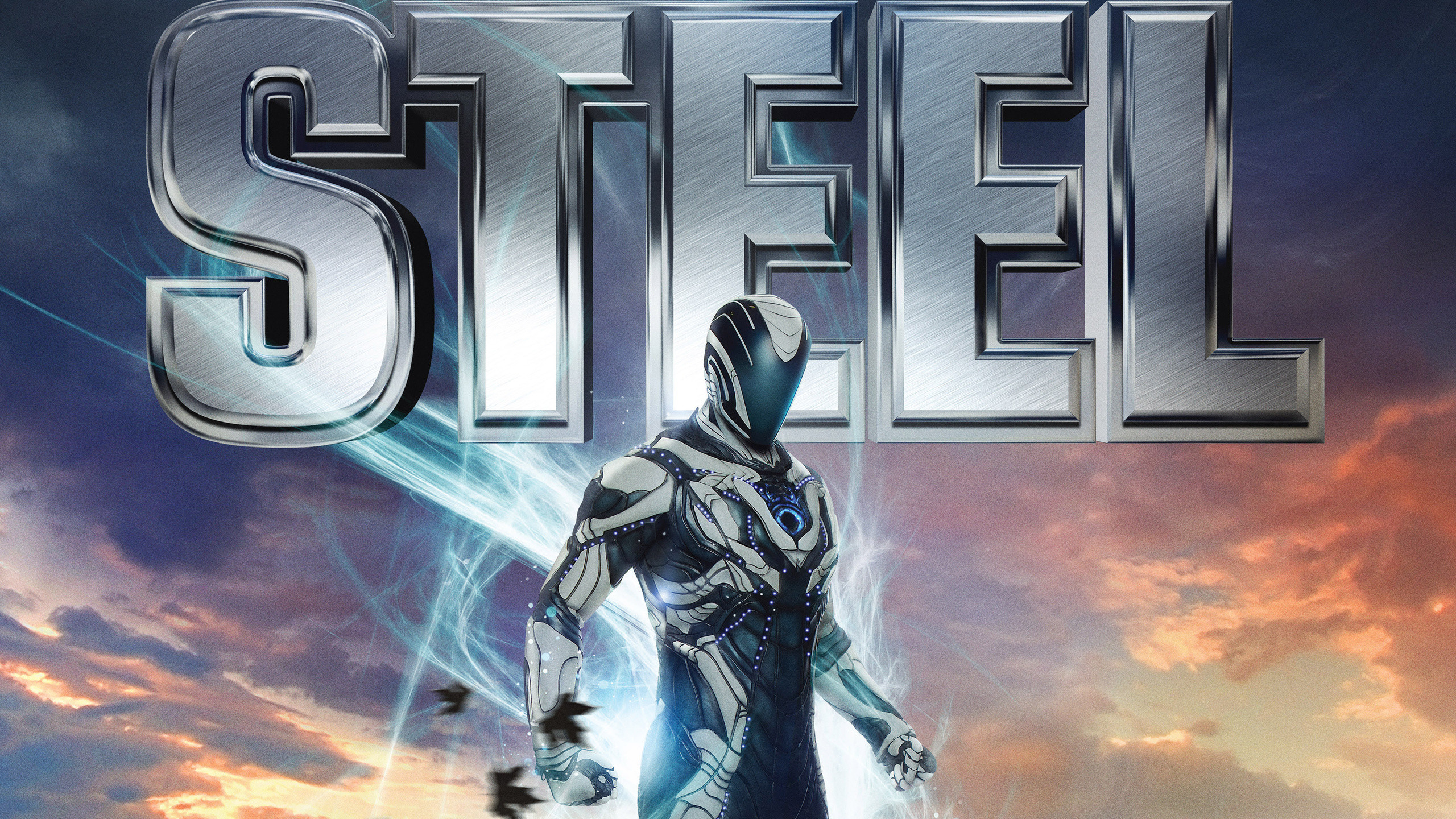 2560x1440 Max Steel, Movie Posters, Max Steel Movie Poster