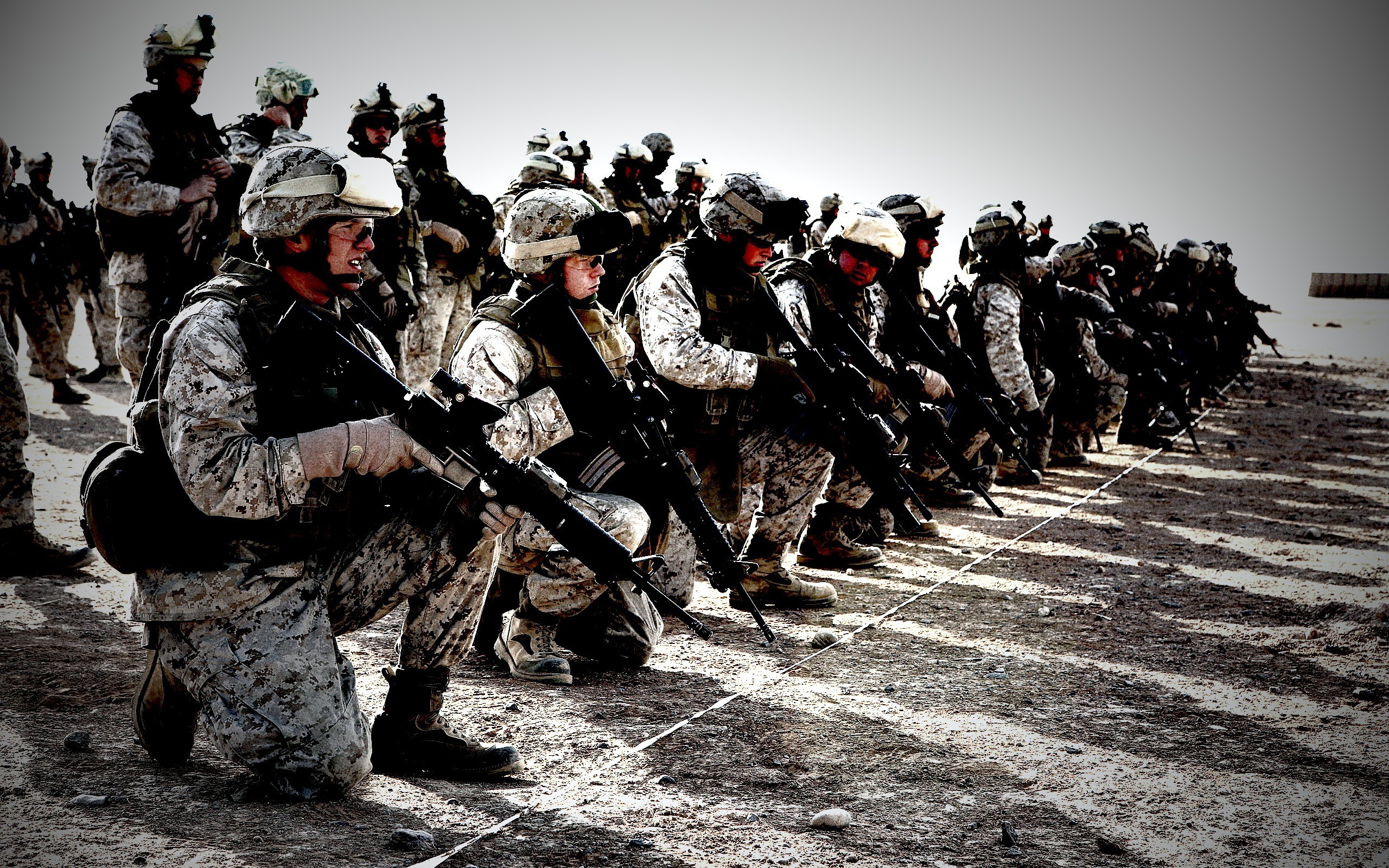 2560x1600  US Army Soldier Wallpaper - WallpaperSafari Us Infantry Full HD  Wallpaper and Background | 1920x1200 | ID:197758 .