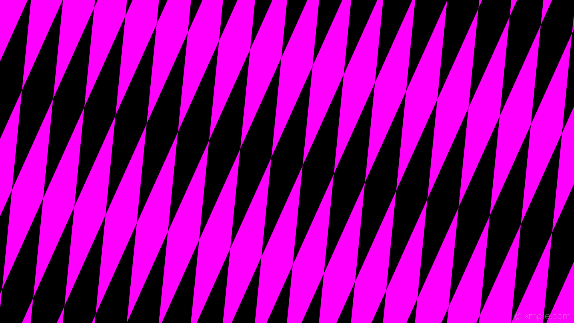 1920x1080 wallpaper rhombus black lozenge purple diamond magenta #000000 #ff00ff 75Â°  660px 108px