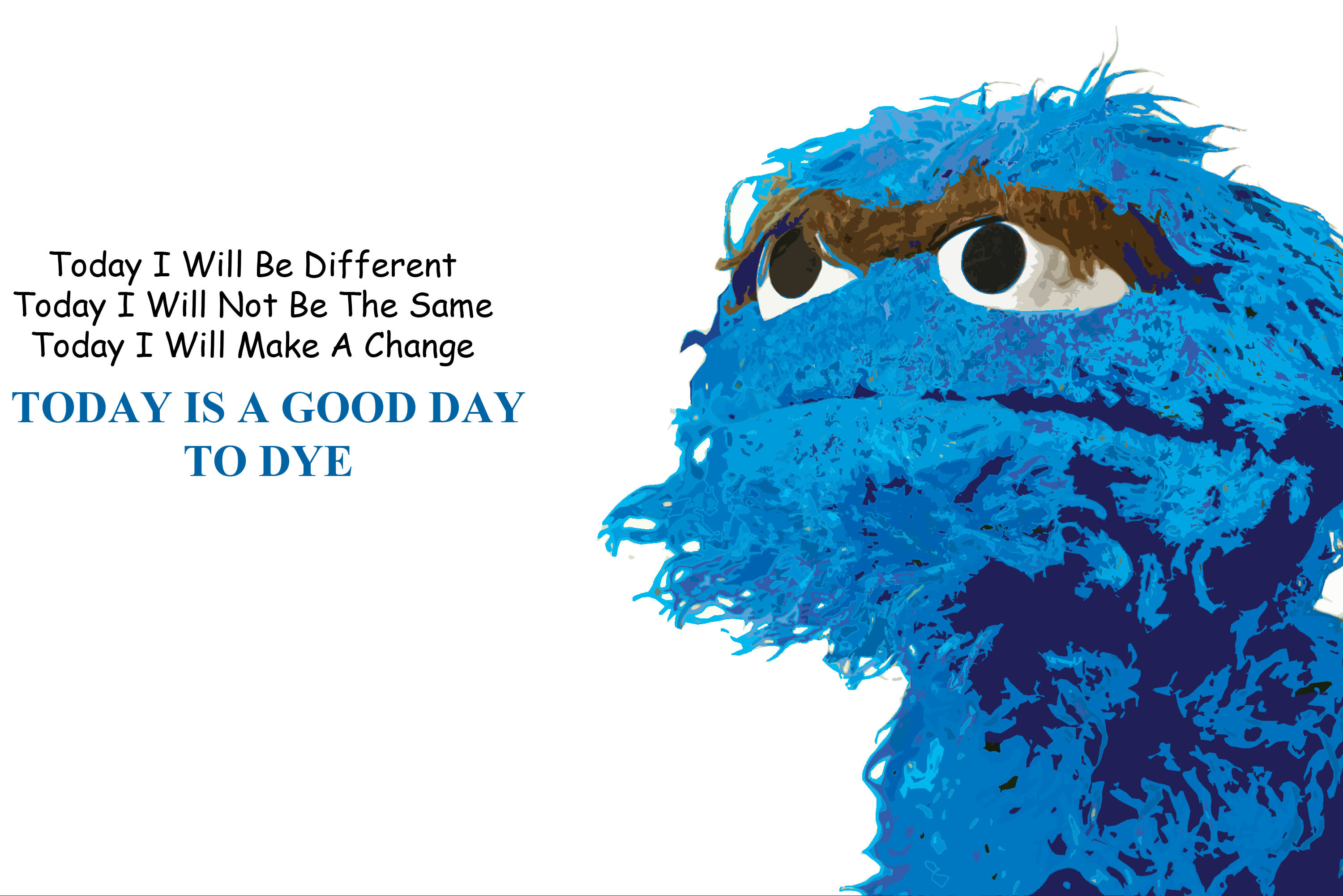 3000x2001 Cookie Monster Â· HD Wallpaper | Background ID:173073