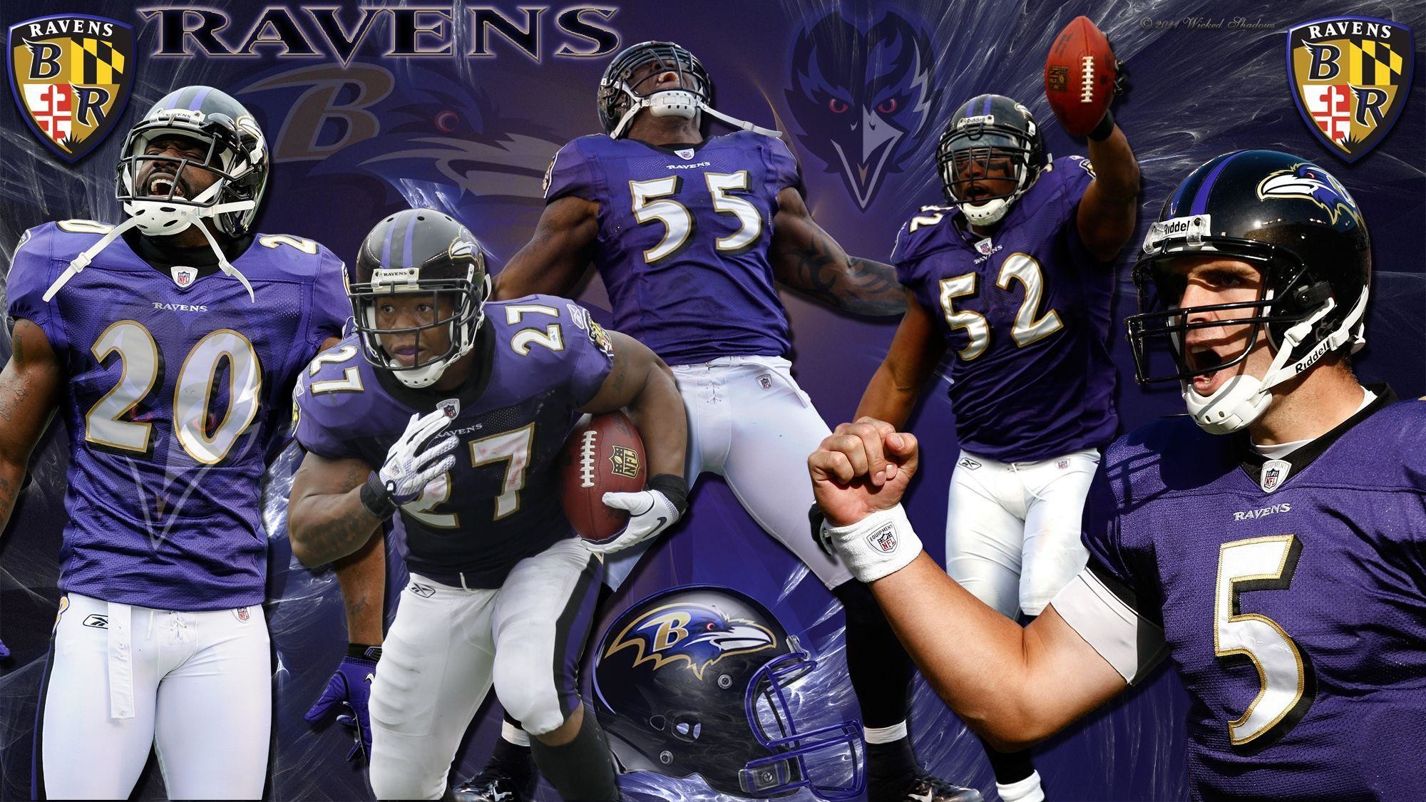 2000x1125 Baltimore Ravens Wallpaper 2014 | Sky HD Wallpaper
